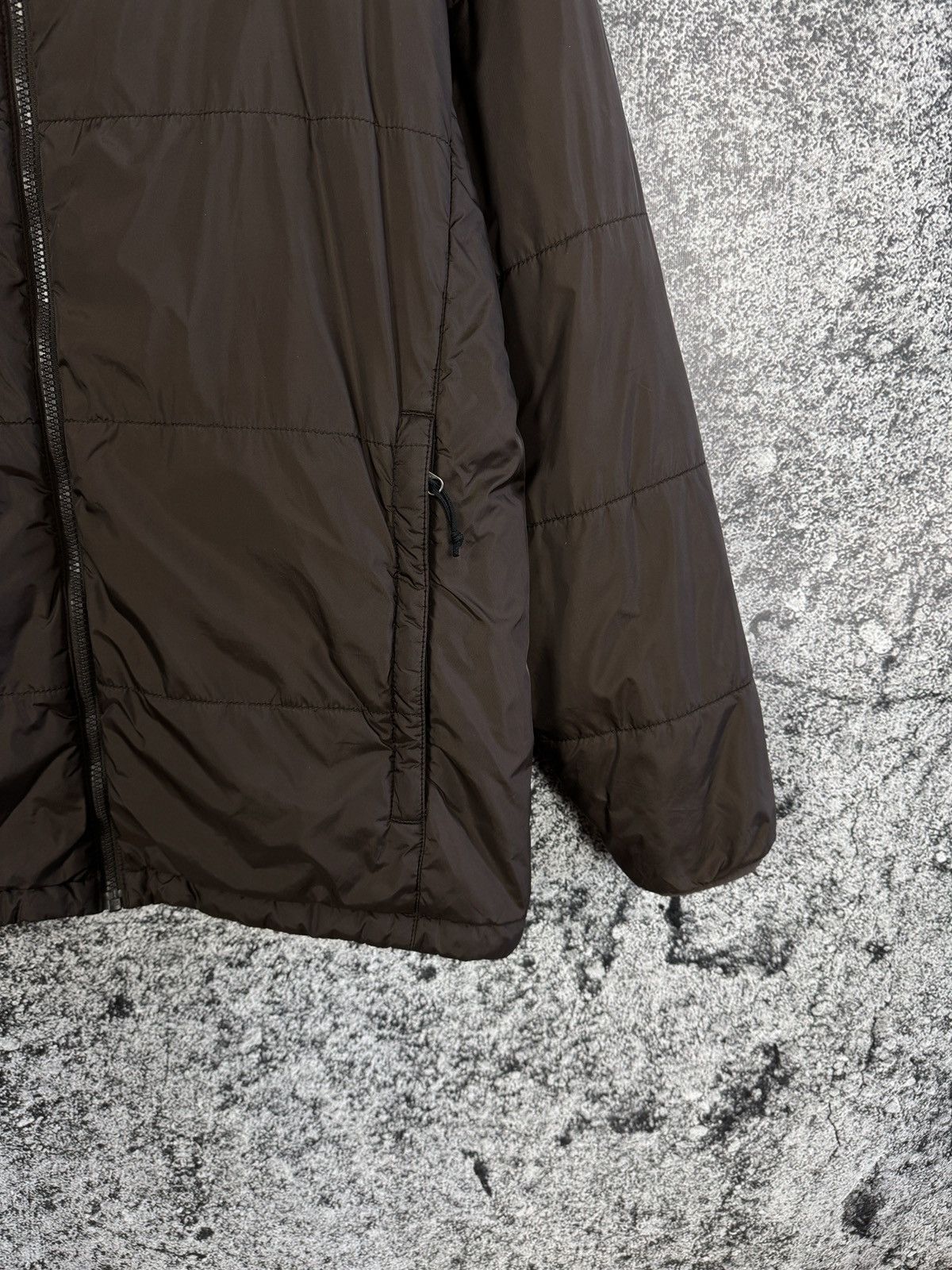 The North Face Men’s The North Face Brown Jacket Outdoor Tracking Size XL Size US XL / EU 56 / 4 - 5 Thumbnail
