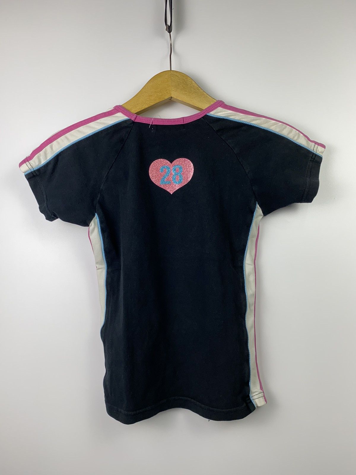 Hysteric Glamour × If Six Was Nine × Japanese Brand y2k klc for cute girls tees Size XS / US 0-2 / IT 36-38 - 2 Thumbnail