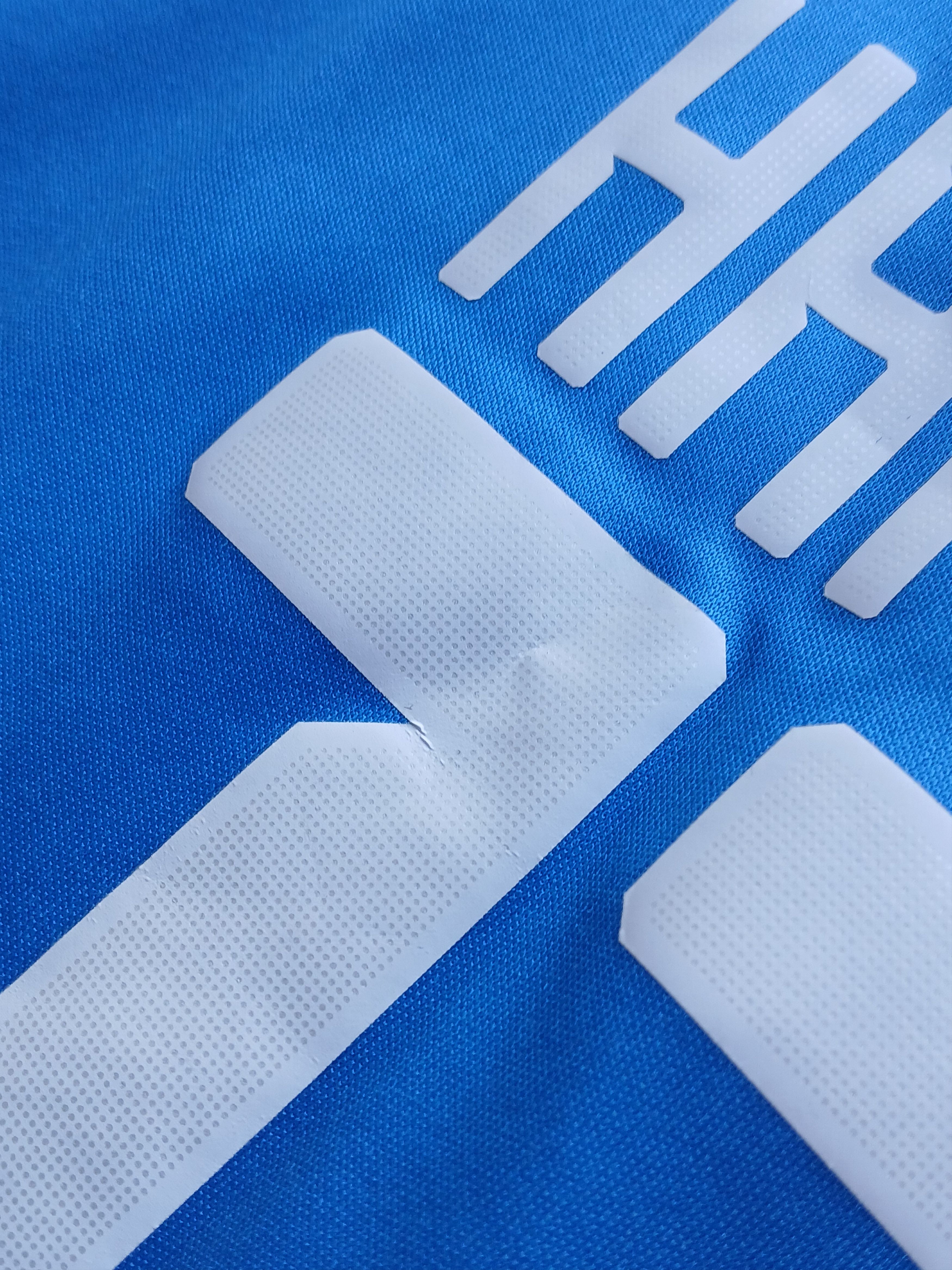 Other Napoli 18/19 Home Hamsik Football Jersey T-Shirt Size US S / EU 44-46 / 1 - 6 Thumbnail