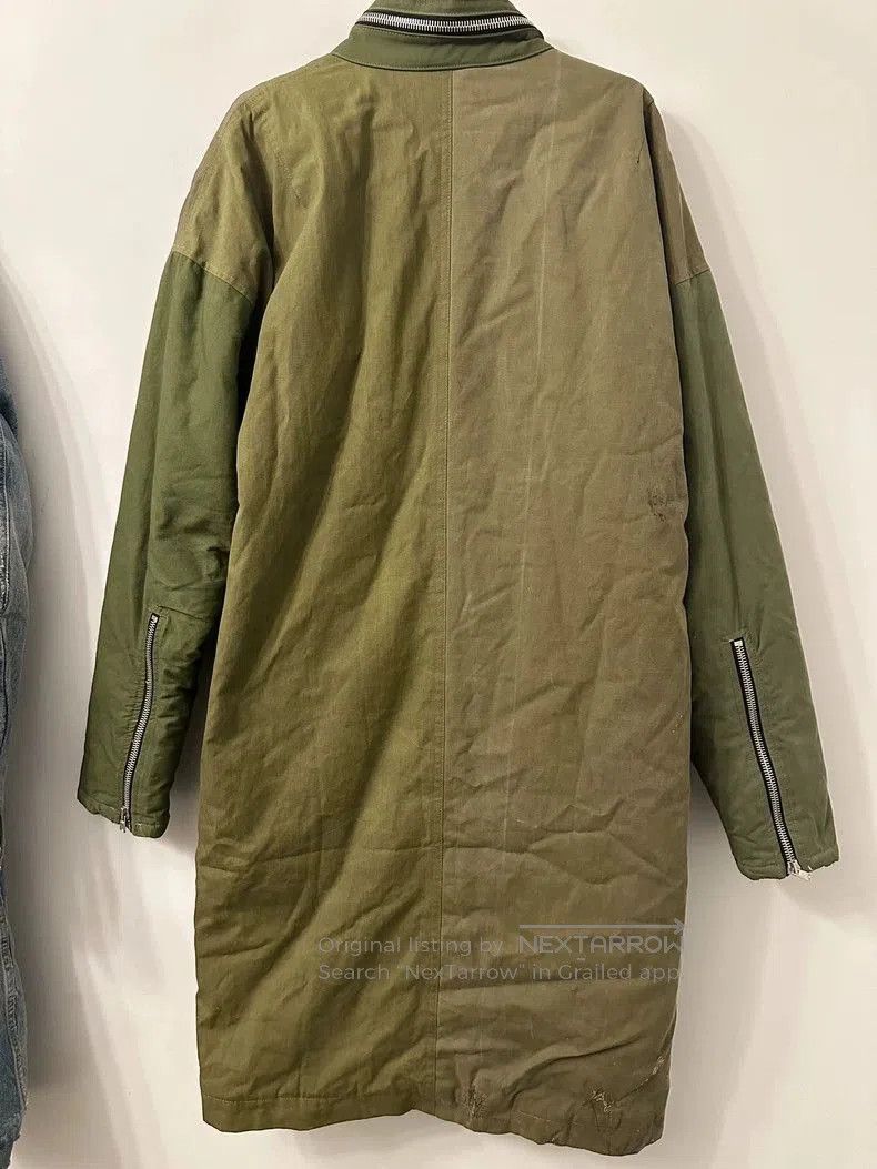 Fear of God Fear of God 4th Army Cloth Coat. Size US S / EU 44-46 / 1 - 2 Thumbnail