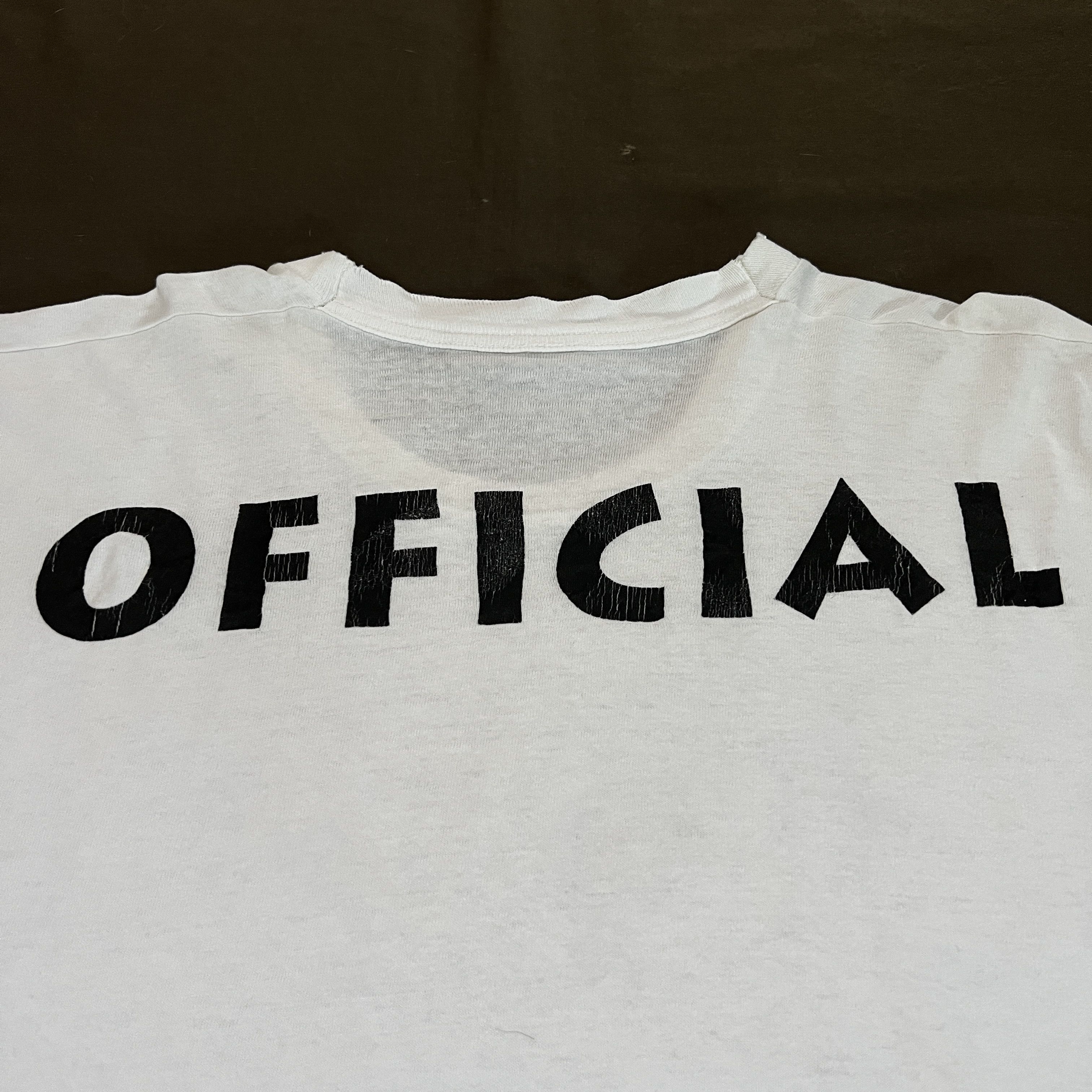 Sports Specialties × Vintage Vintage 90s Lake of the Ozarks Shootout Powerboat Tee 2XL Size US XXL / EU 58 / 5 - 10 Thumbnail