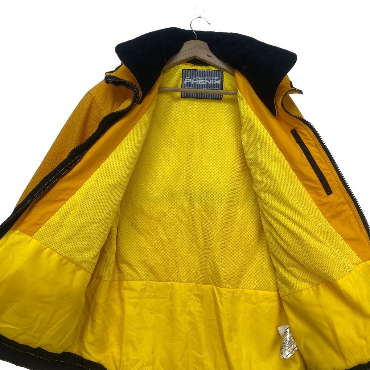 Phenix Phenix Triple Ventilation System Skiwear Jacket Size US M / EU 48-50 / 2 - 20 Thumbnail