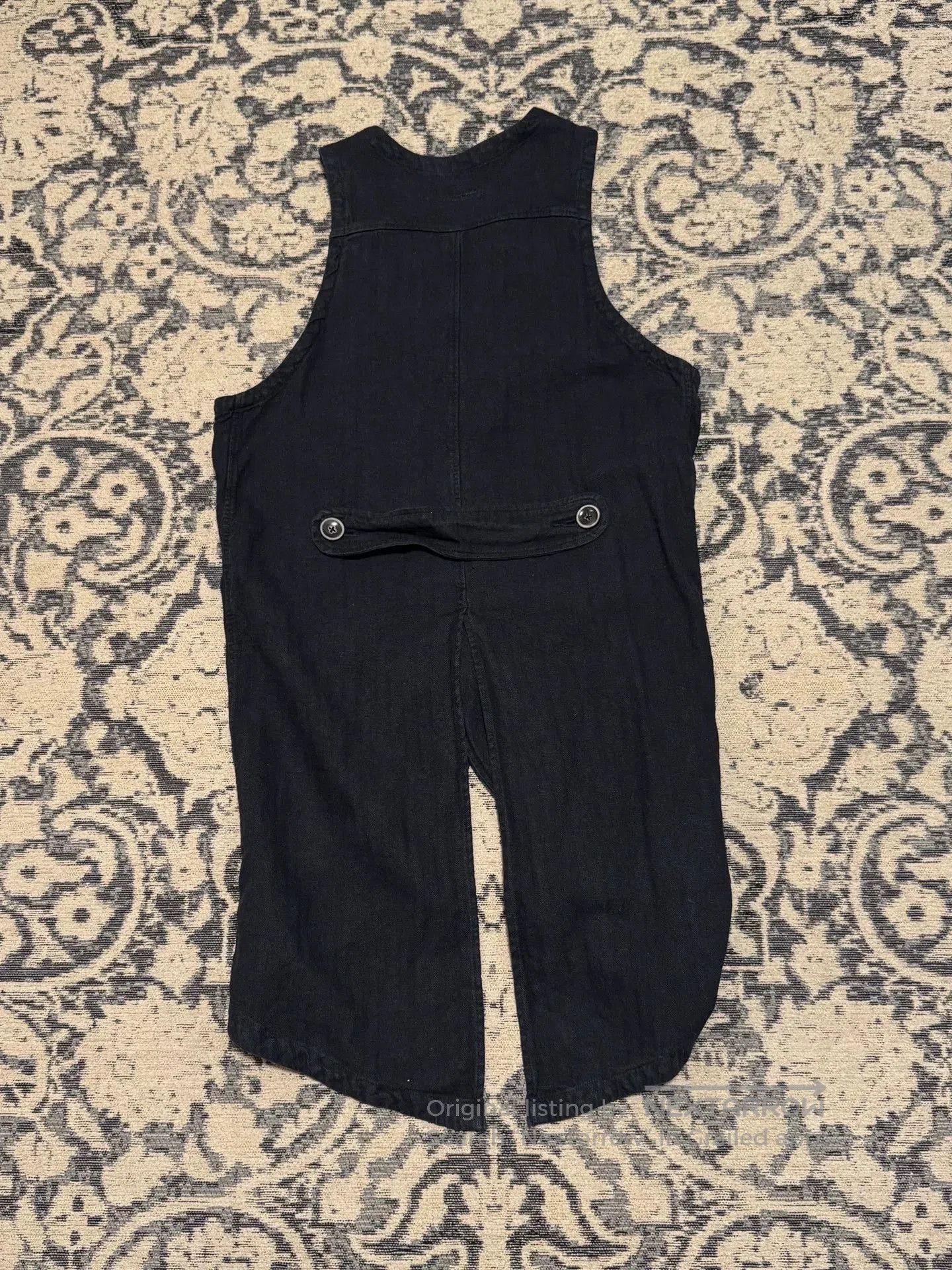 Kapital Kapital Heavy. Size US M / EU 48-50 / 2 - 3 Thumbnail