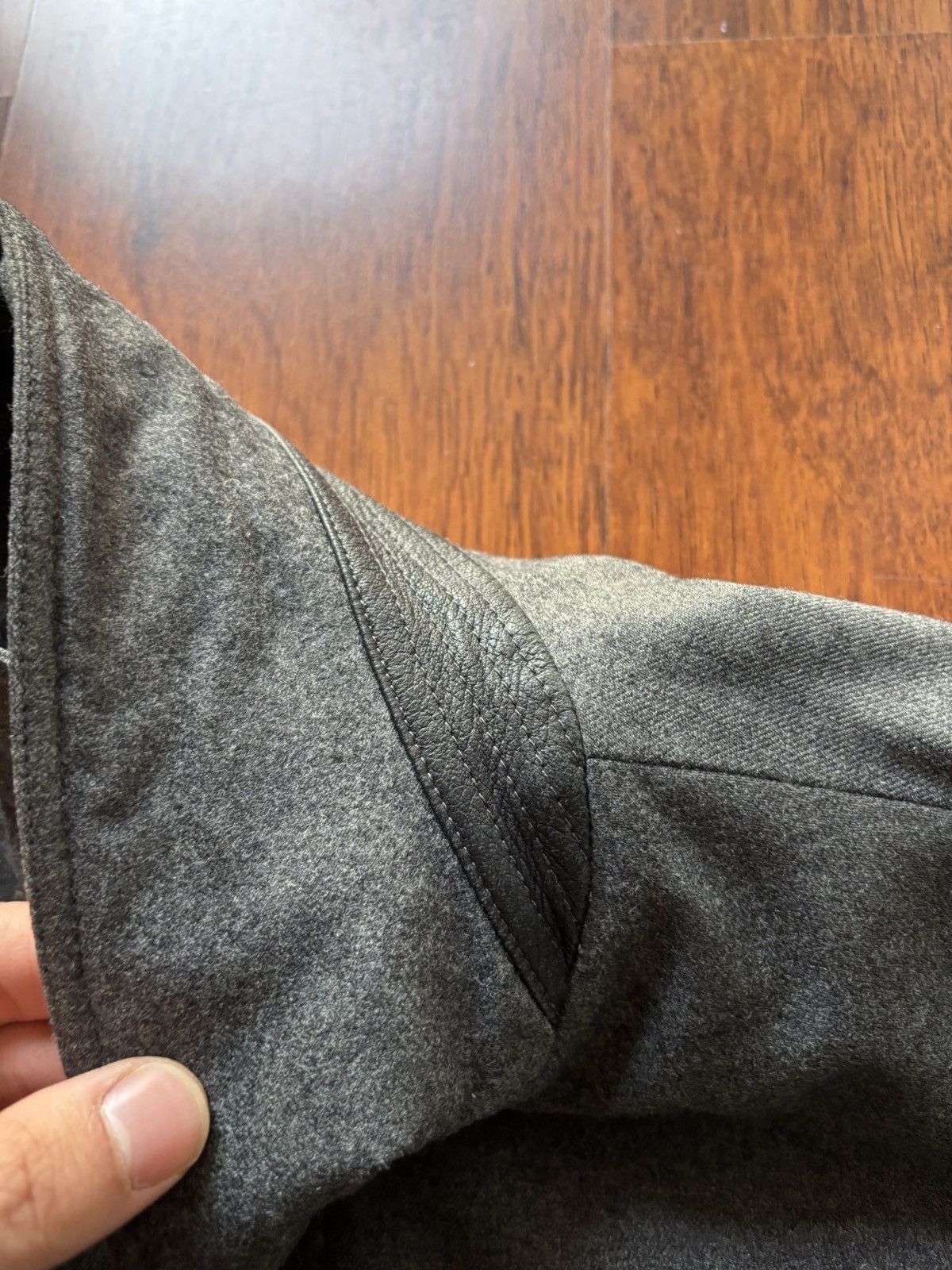 Loro Piana Loro Piana cargo jacket Size US M / EU 48-50 / 2 - 5 Thumbnail