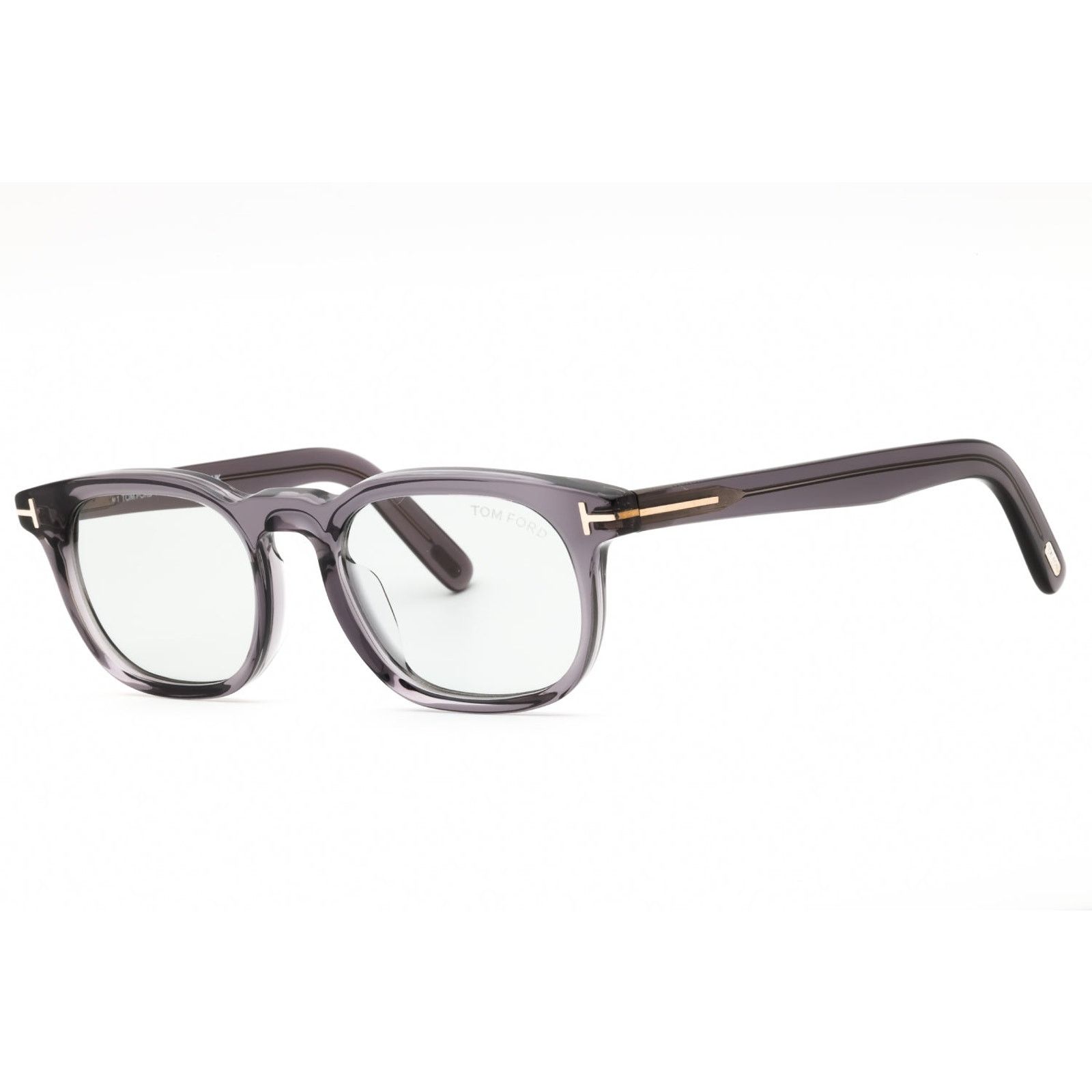 Tom Ford Tom Ford FT1122-D-20A(585787-GZ1) Size ONE SIZE - 1 Thumbnail