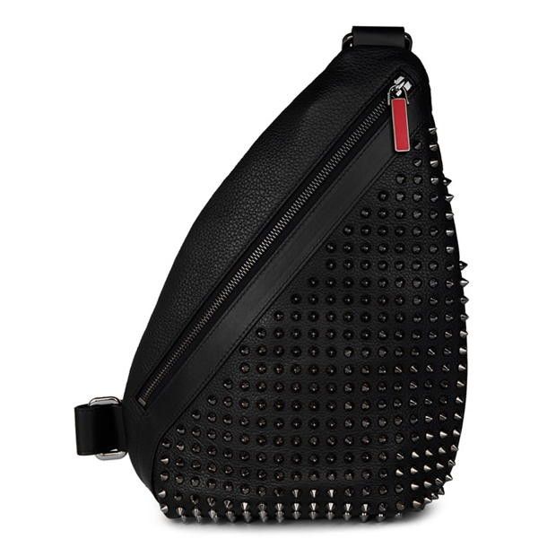 Christian Louboutin Funky Sling Bag Size ONE SIZE - 1 Thumbnail