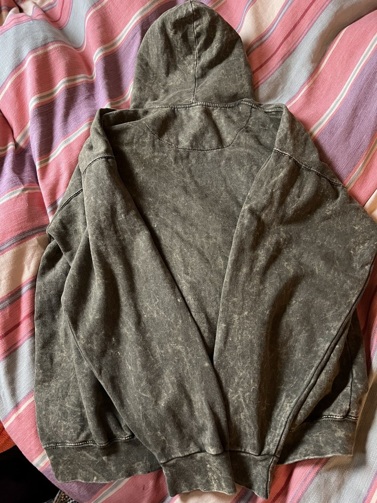 Cactus Plant Flea Market Cactus Plant Flea Market Fan Mail Hoodie Size US L / EU 52-54 / 3 - 2 Thumbnail