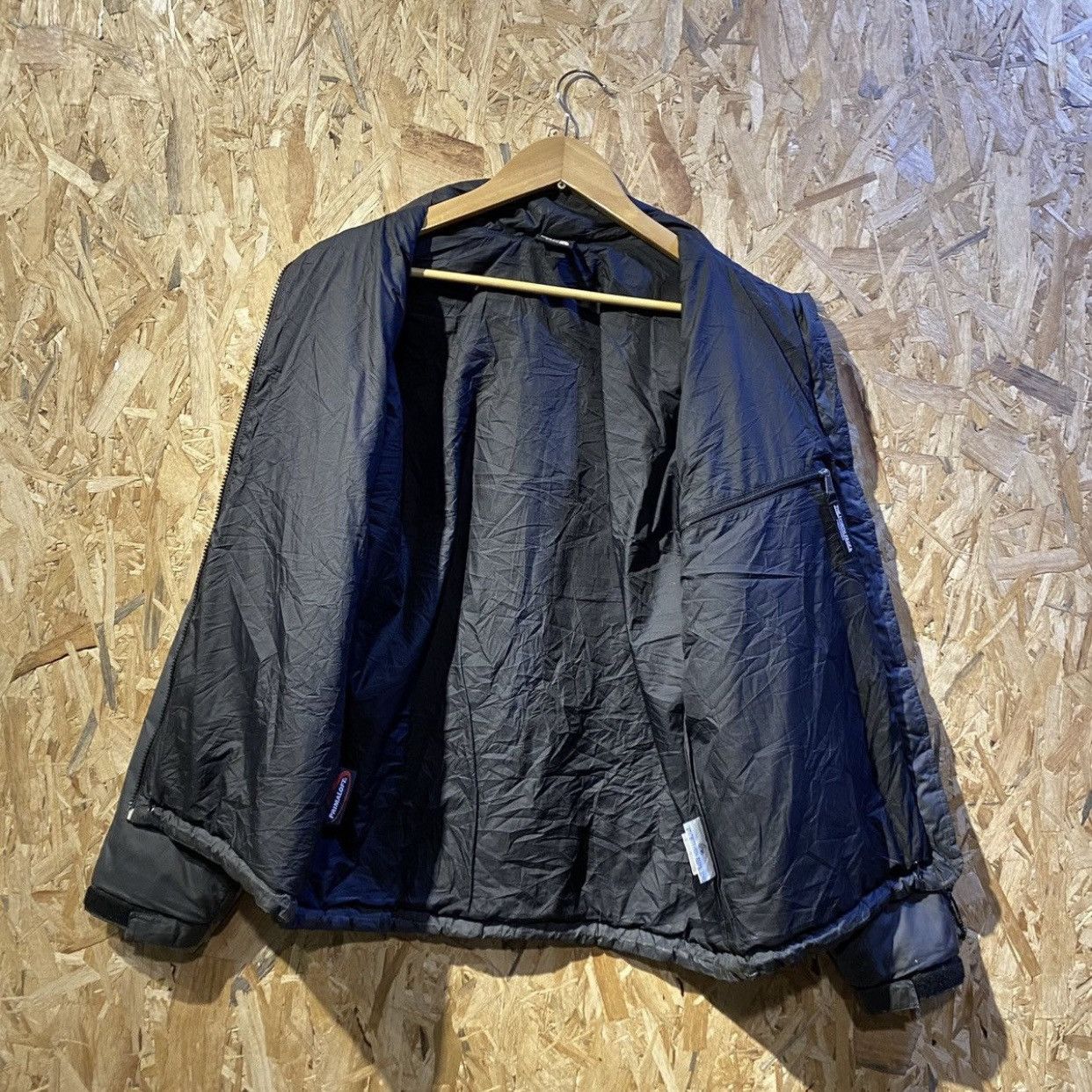 The North Face Vintage Y2K The North Face Primaloft Light Puffer Jacket Size US M / EU 48-50 / 2 - 3 Thumbnail