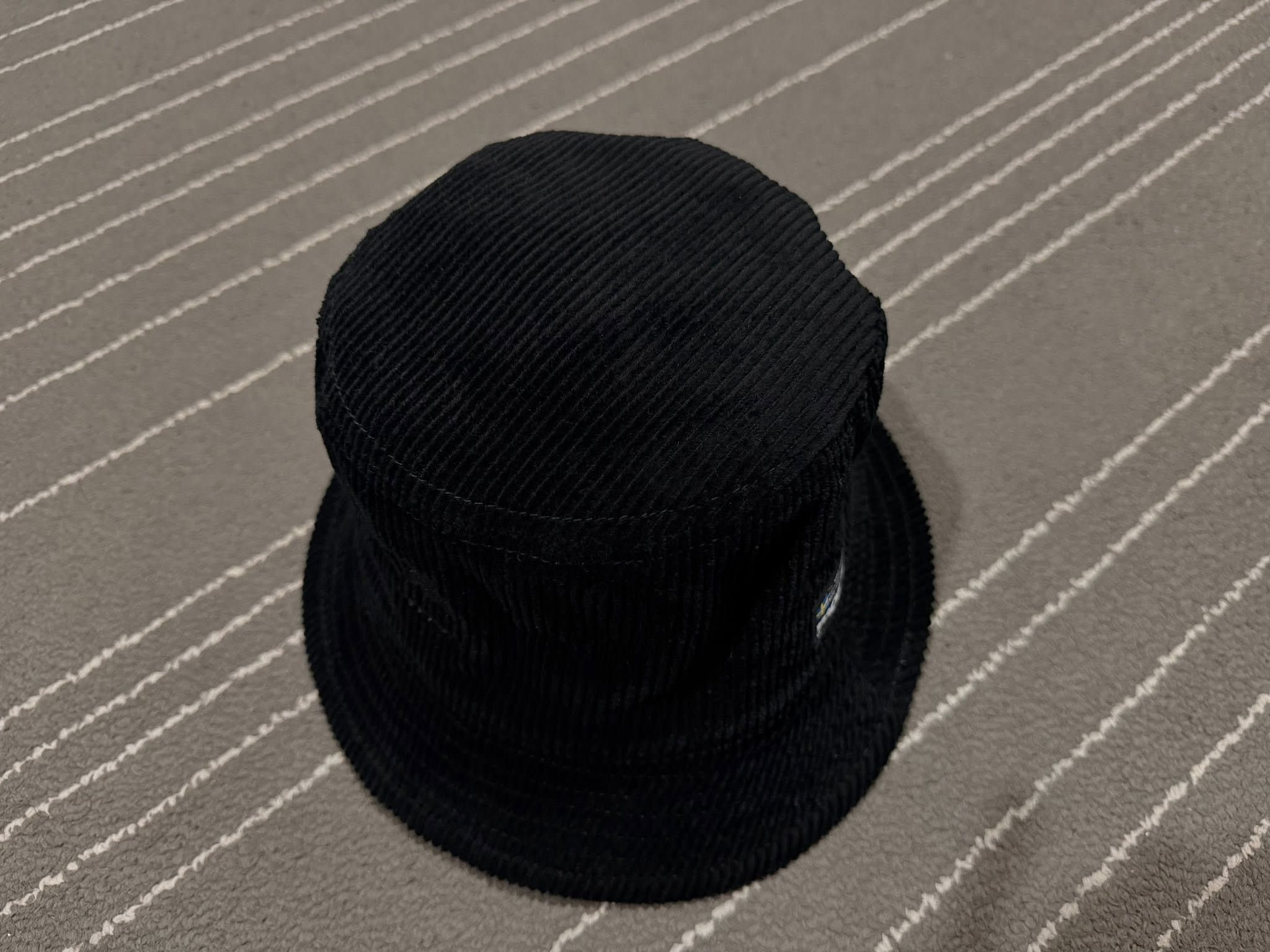 Other moz SWEDEN bucket hat CODROI unisex 57.7 cm Size ONE SIZE - 3 Thumbnail