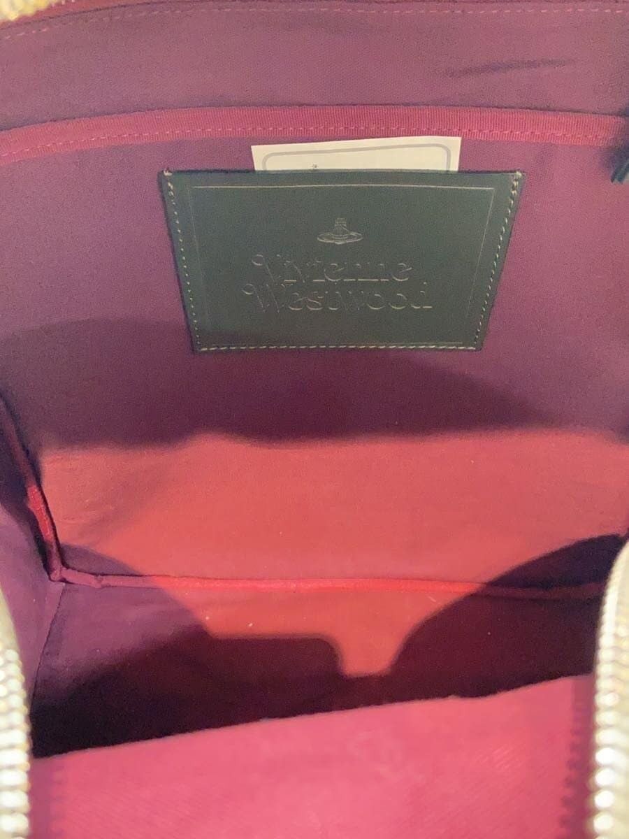 Vivienne Westwood Orb Backpack Size ONE SIZE - 6 Thumbnail