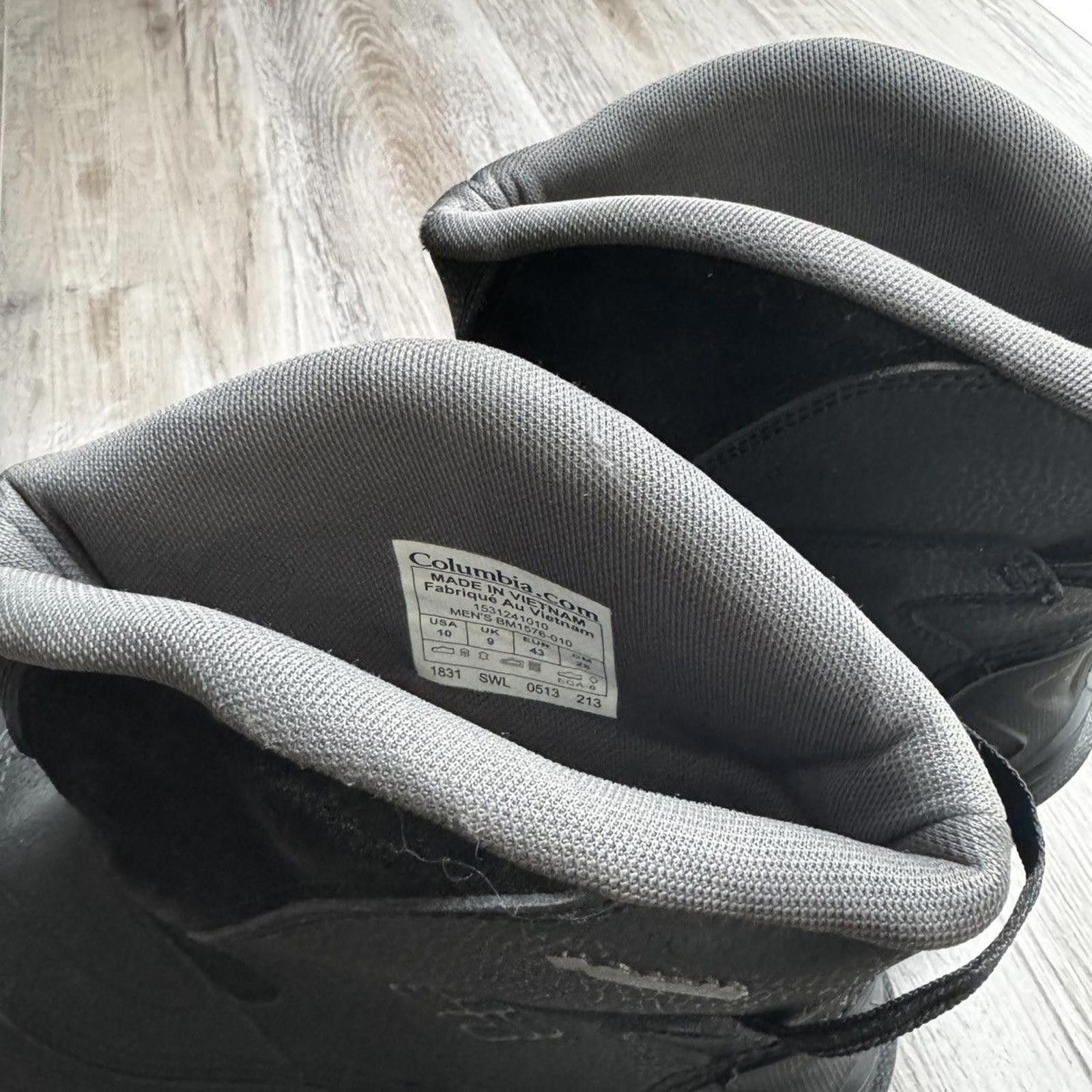 Columbia COLUMBIA • Bugaboot II Slip (10M) Size US 10 / EU 43 - 5 Thumbnail