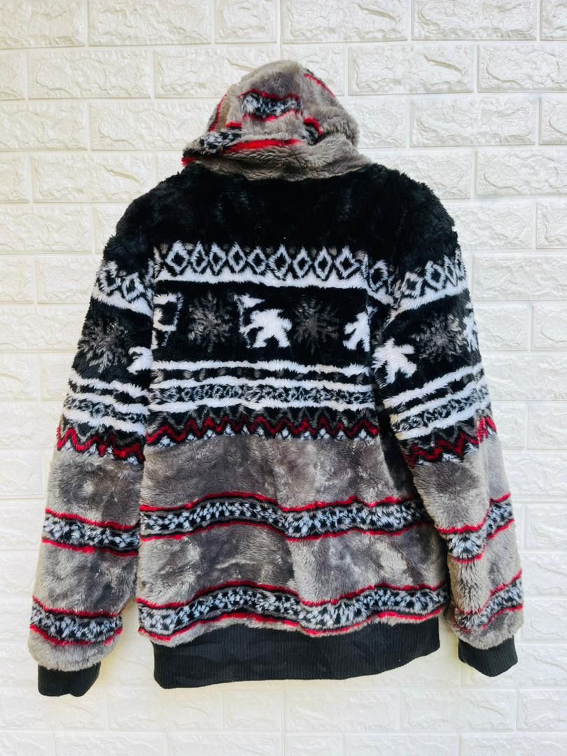 Japanese Brand Vintage Gotcha Japanese Designer Fashion Style Jacket Size US L / EU 52-54 / 3 - 2 Thumbnail