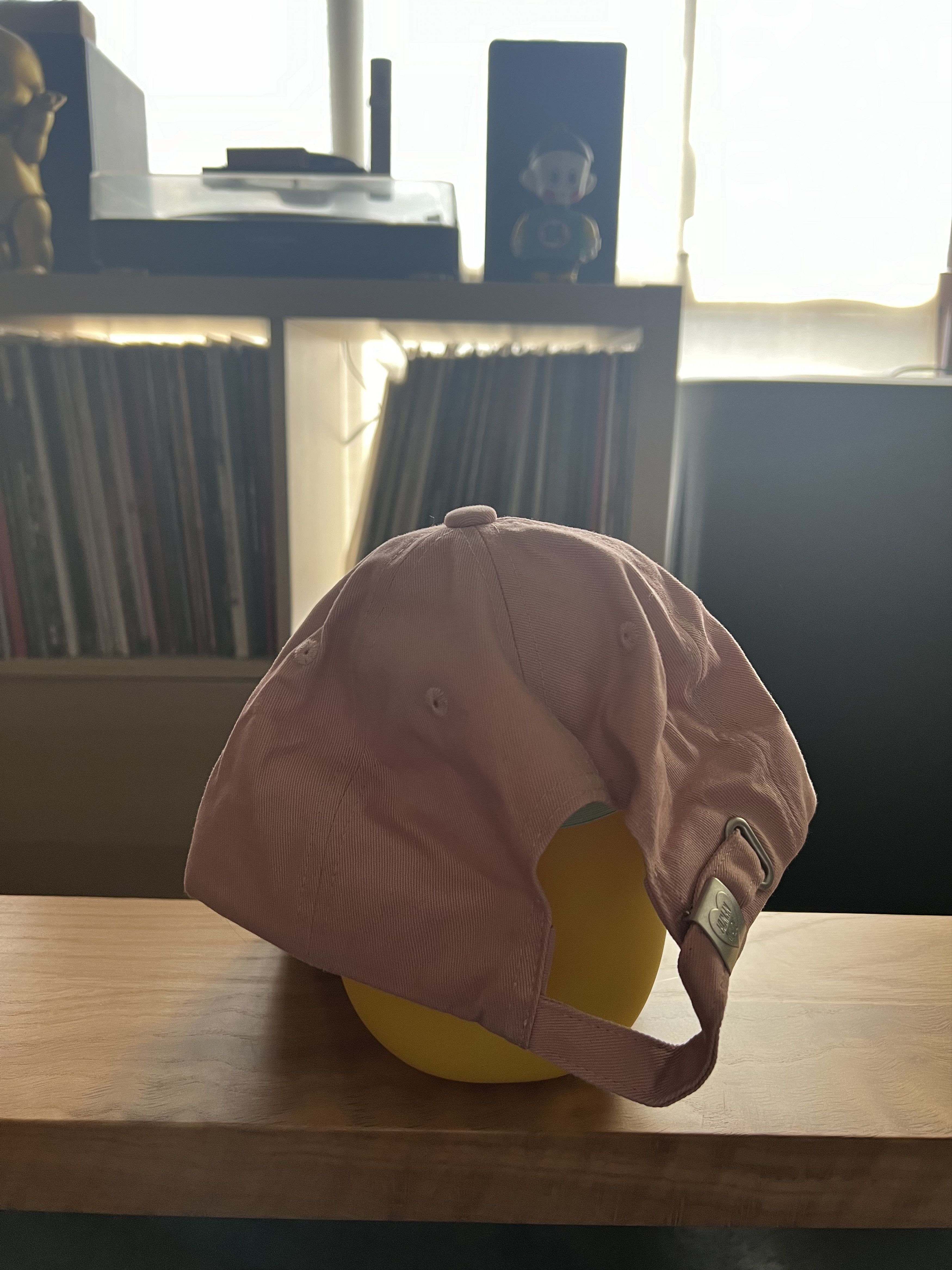 Cactus Plant Flea Market × Human Made CPFM x Human Made Cap Size ONE SIZE - 3 Thumbnail