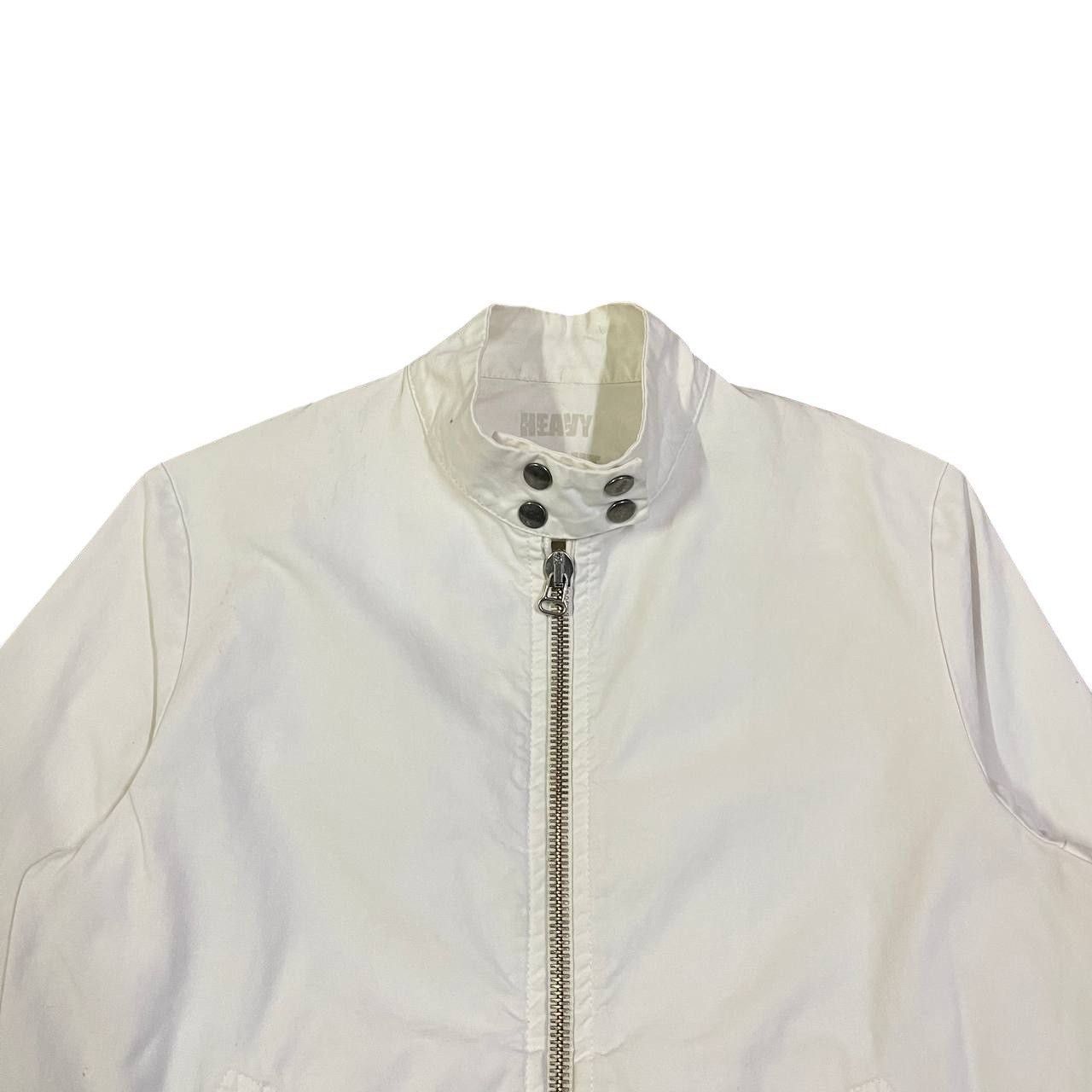 Maison Margiela Maison Margiela Jacket Size S / US 4 / IT 40 - 2 Thumbnail