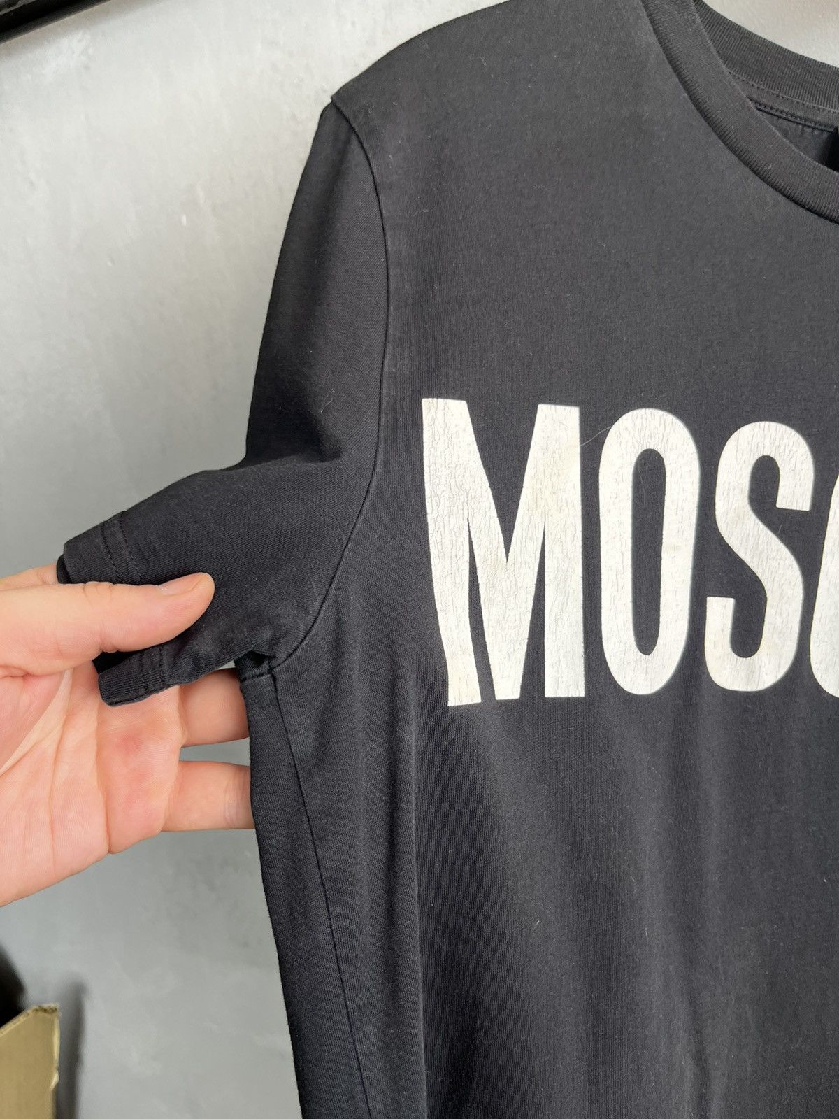 Moschino Moschino size m Size US M / EU 48-50 / 2 - 9 Thumbnail