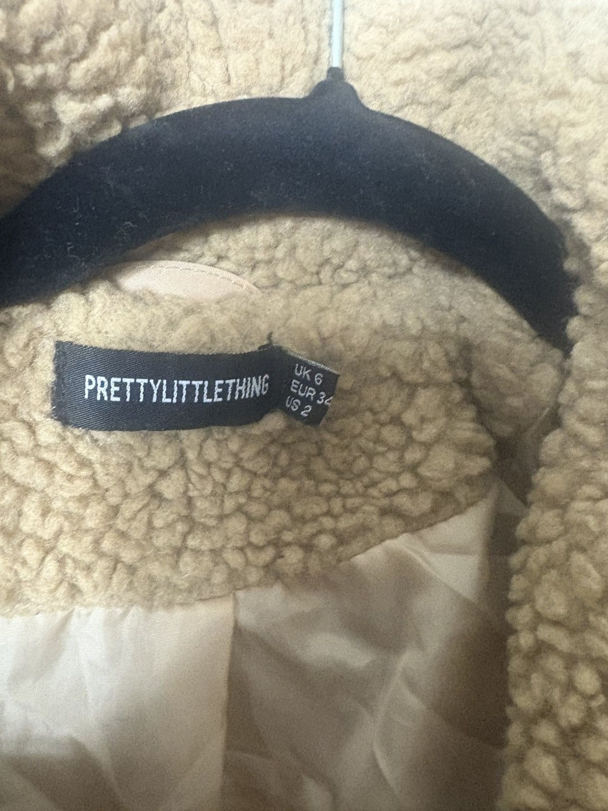 PrettyLittleThing Pretty little thing Size XS / US 0-2 / IT 36-38 - 9 Thumbnail