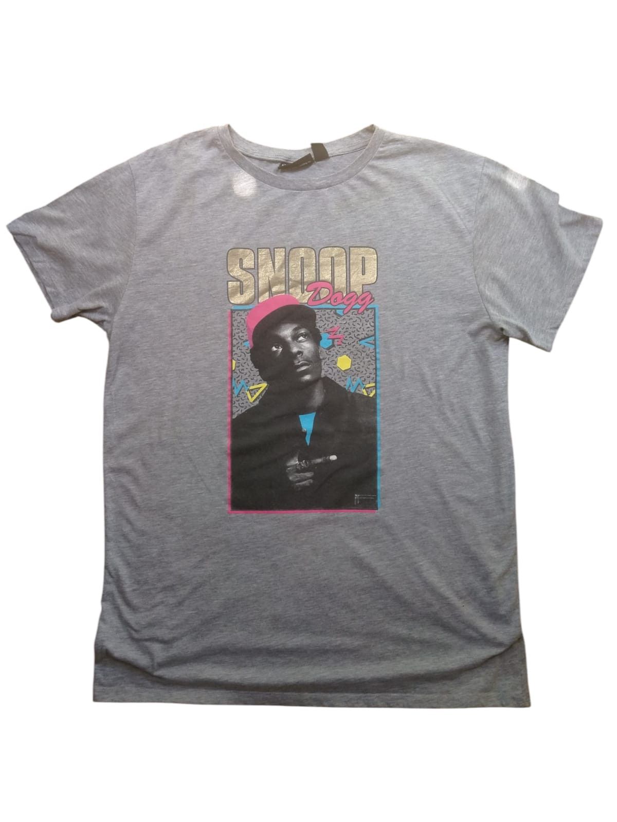 Rap Tees × Snoop Dogg × Vintage VINTAGE RAP TEES SNOOP DOG Size US M / EU 48-50 / 2 - 1 Thumbnail