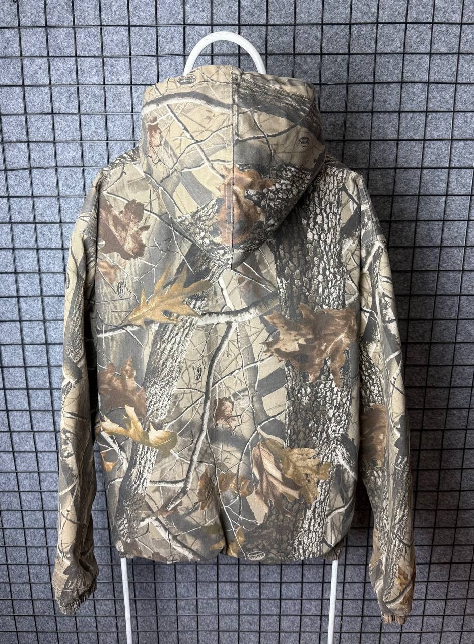 Realtree Realtree Pro Series by WhiteWater Size US XL / EU 56 / 4 - 2 Thumbnail