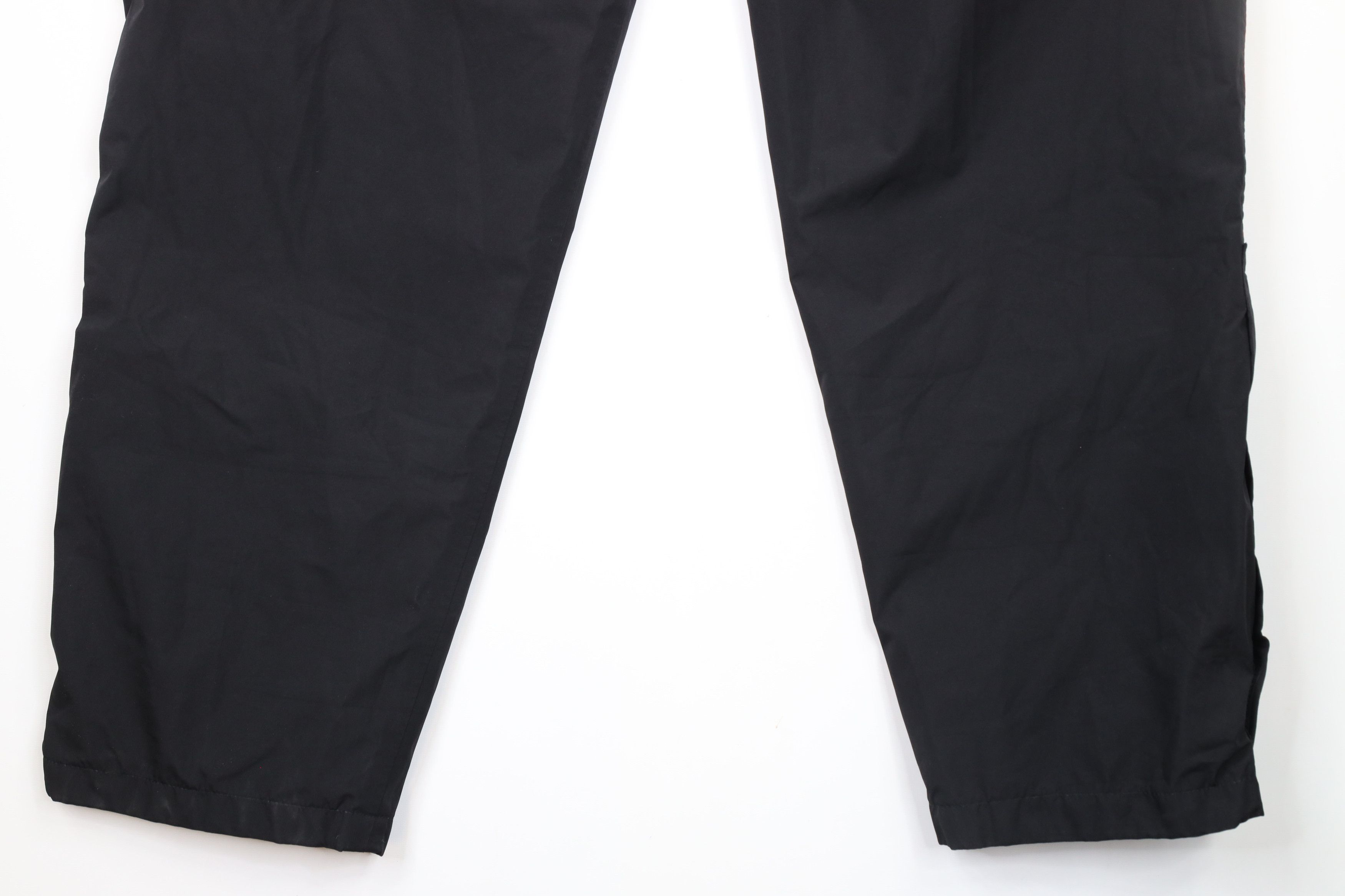 Vintage Vintage 90s Streetwear Cuffed Rain Pants Joggers USA Size US 42 / EU 58 - 14 Thumbnail
