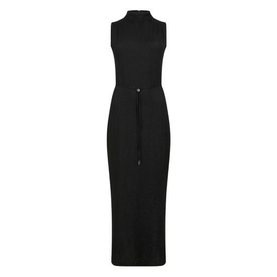 CALVIN KLEIN Women Dresses K20K208304 BLACK