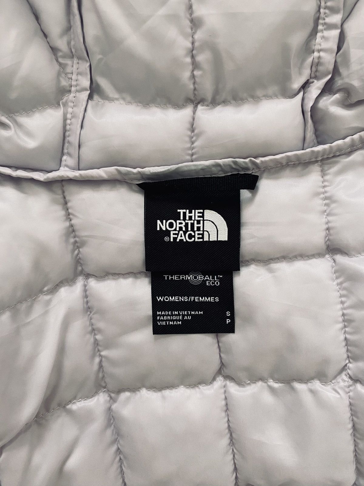 The North Face TheNorthFace Woman Jacket Pink |Size S| New with Tag Size S / US 4 / IT 40 - 10 Thumbnail