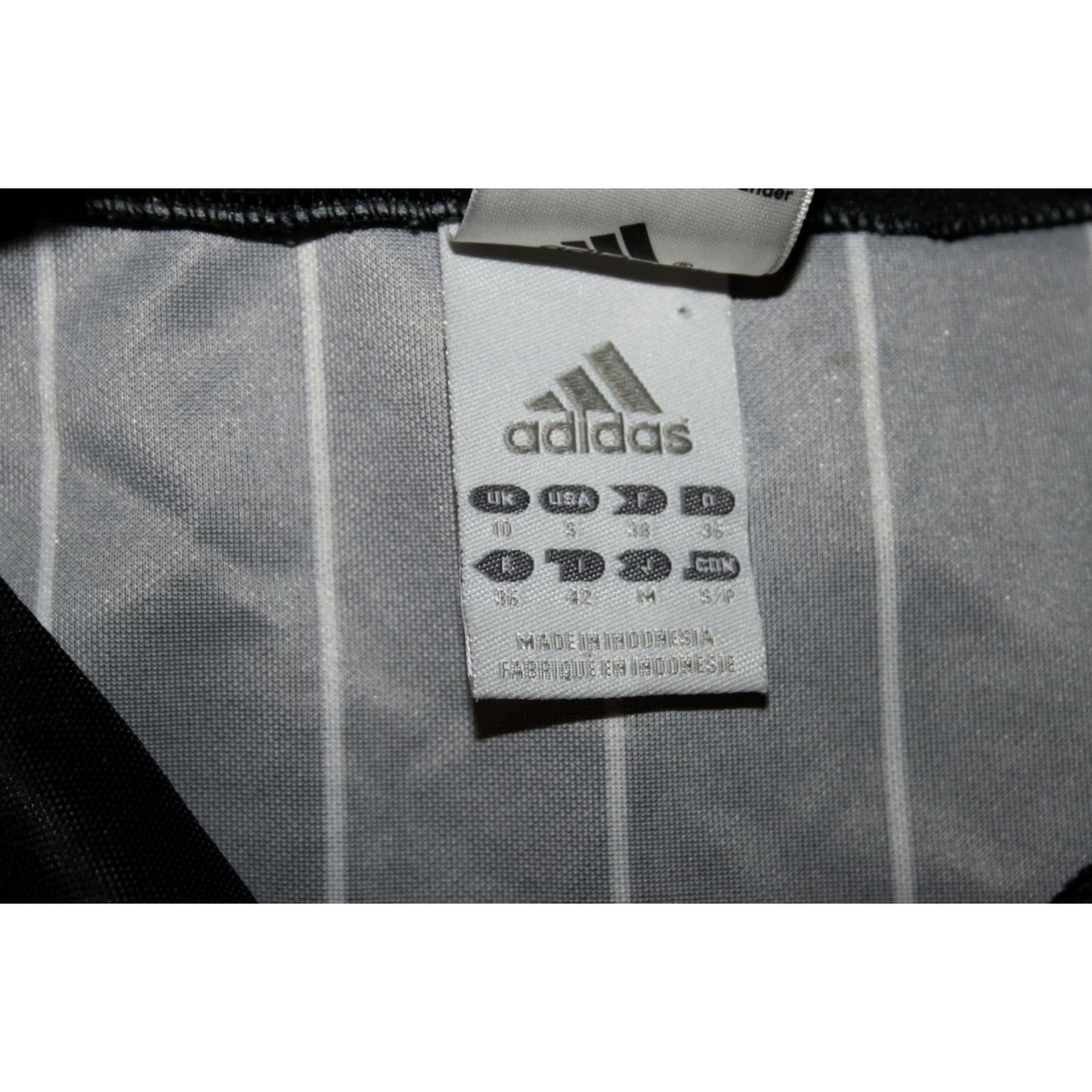 Adidas Adidas Germany National Football Team womens shirt S Black Size S / US 4 / IT 40 - 7 Thumbnail