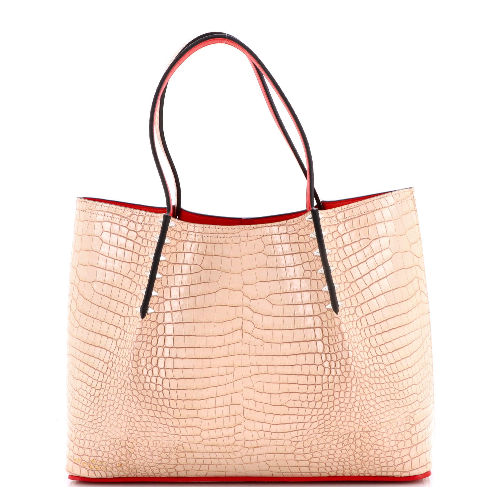 Christian Louboutin Cabarock Tote Size ONE SIZE - 1 Thumbnail
