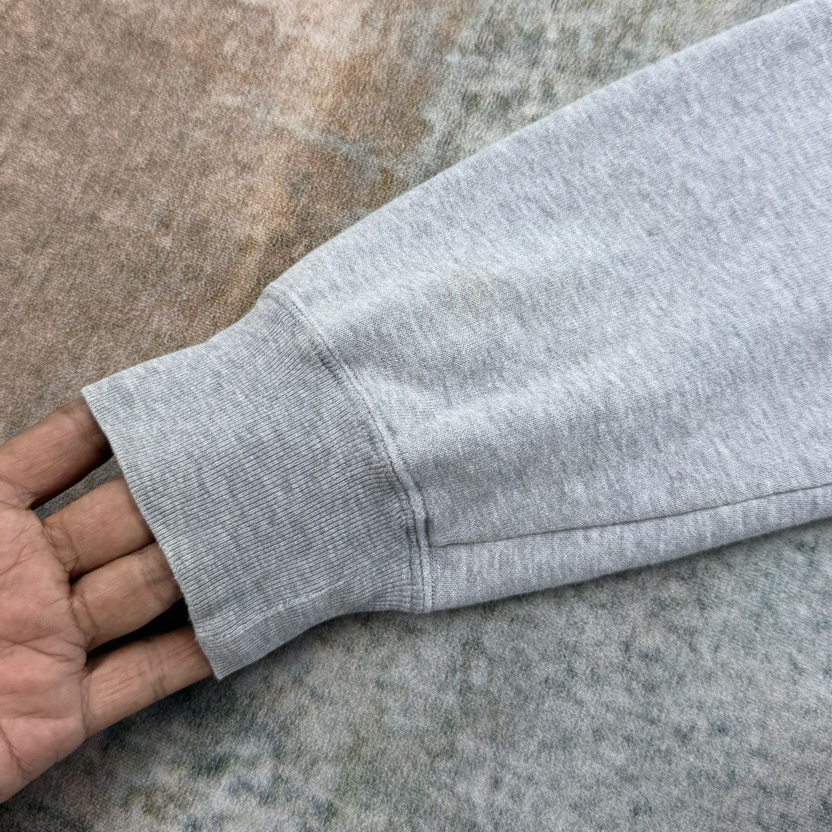 Undercover Undercover U Logo Hoodie Japan Jun Takahashi Streetwear Size US M / EU 48-50 / 2 - 11 Thumbnail