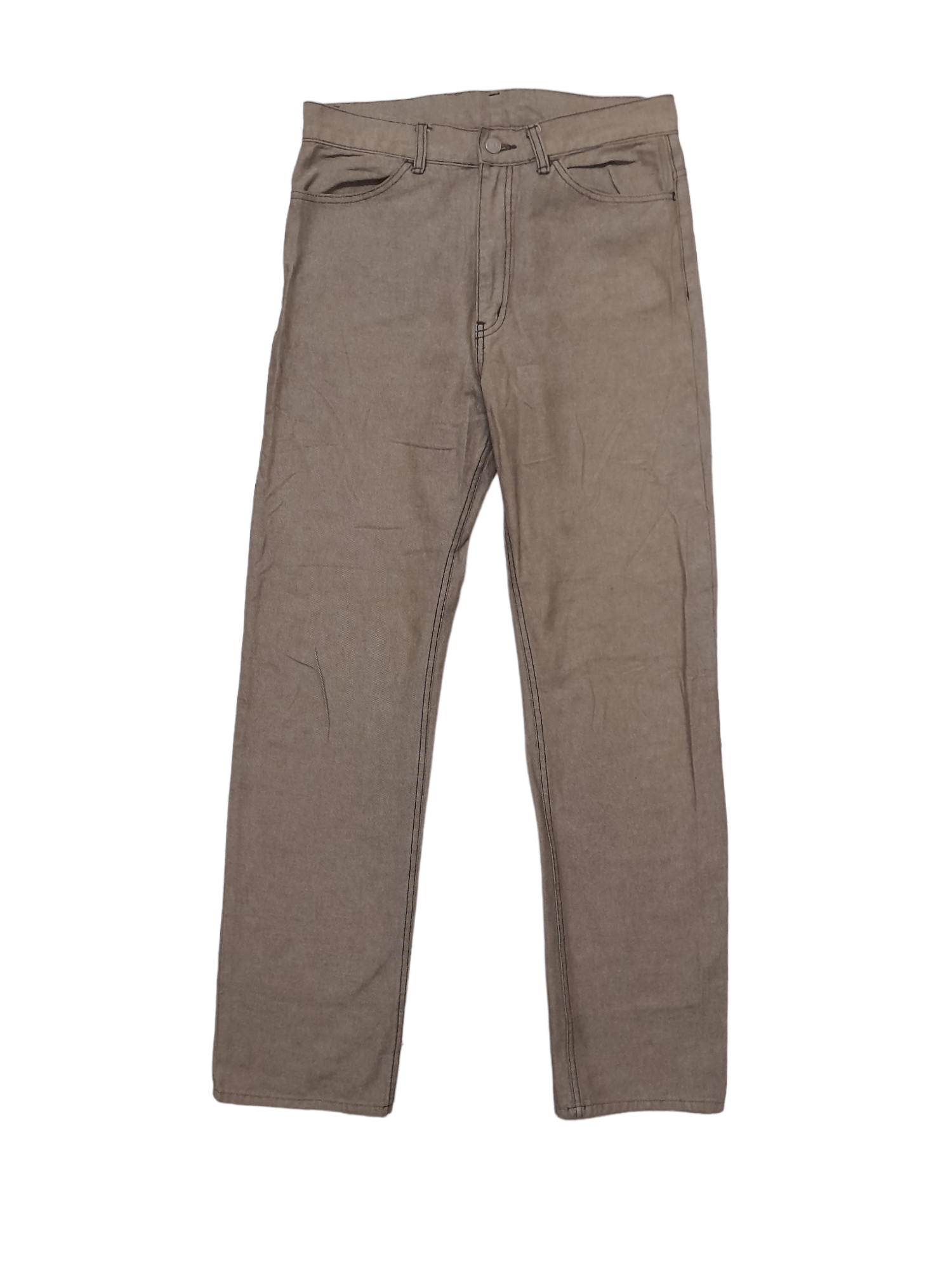 Beams Plus BEAMS Japan TOKYO Denim (S199) Size US 30 / EU 46 - 1 Thumbnail