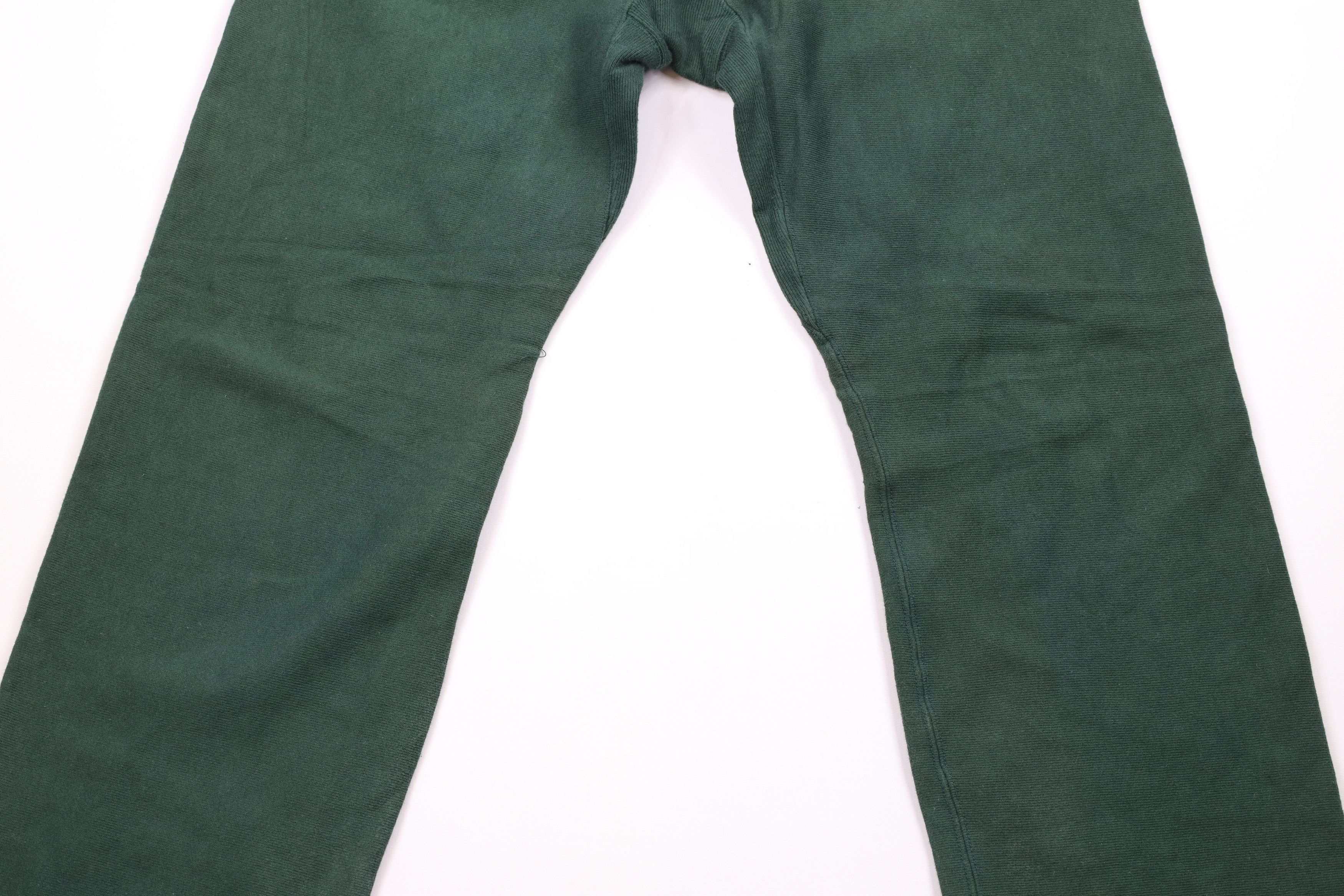 Vtg 80s Champion Reverse Weave Crew Sweatpants USA
