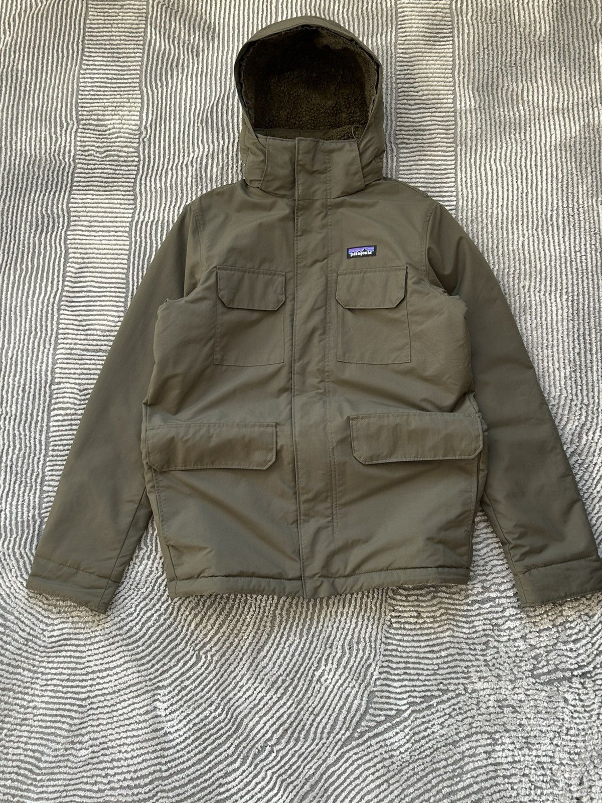 Patagonia Jacket Patagonia Size US S / EU 44-46 / 1 - 1 Thumbnail
