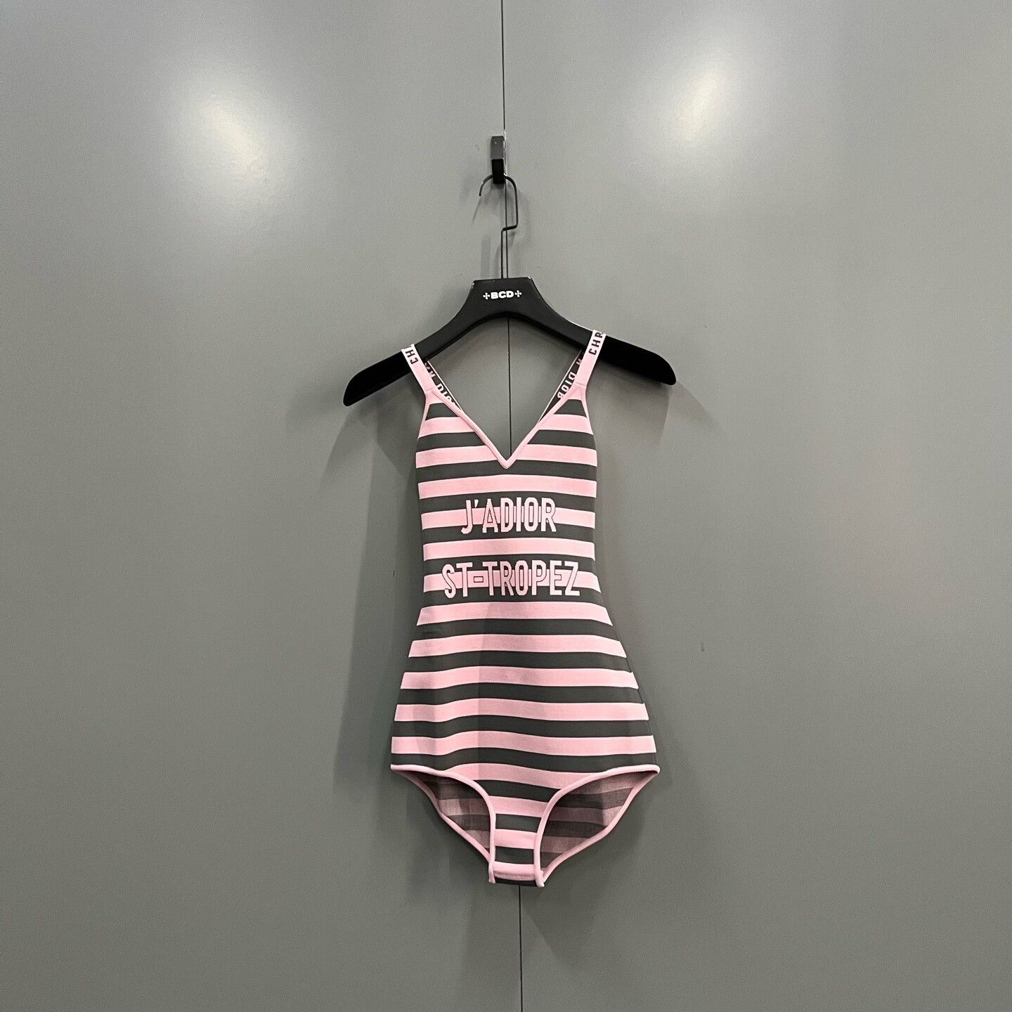 Dior Dior Striped T-Shirt s Men Size US S / EU 44-46 / 1 - 1 Thumbnail