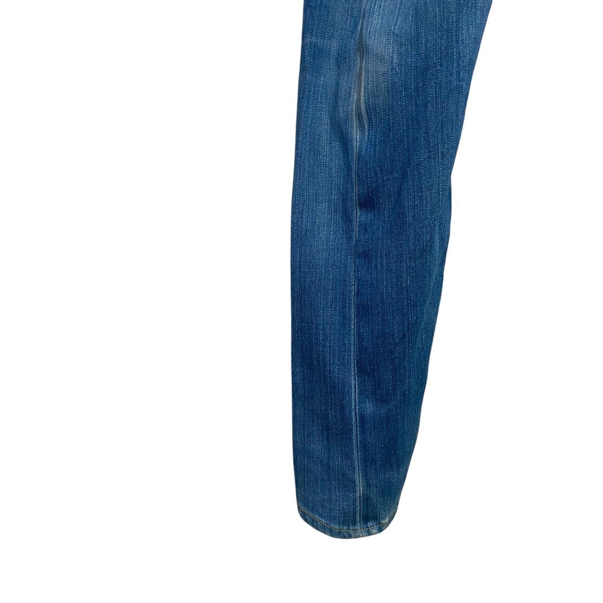 Levi's Vintage Levis Engineered Twisted Jeans Size 32" / US 10 / IT 46 - 7 Thumbnail