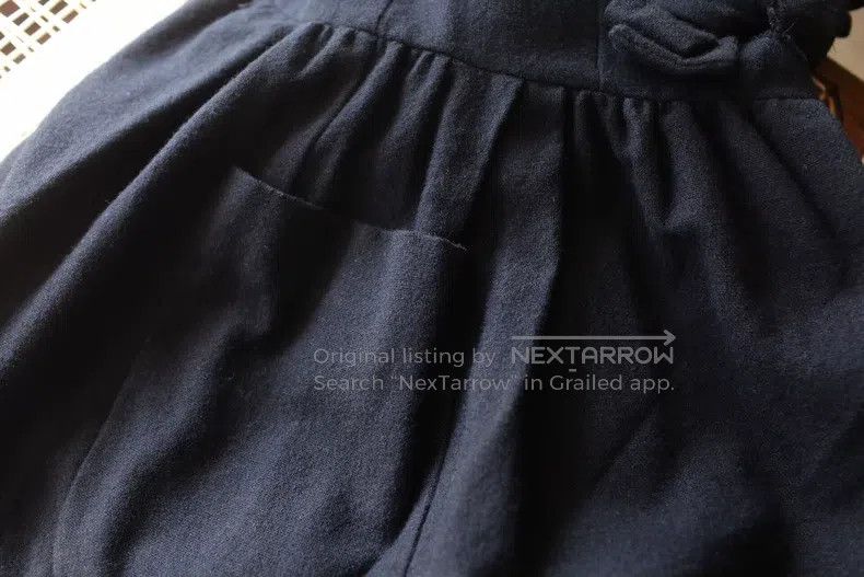 Comme des Garcons Comme des Garcons Dress Size S / US 4 / IT 40 - 8 Thumbnail