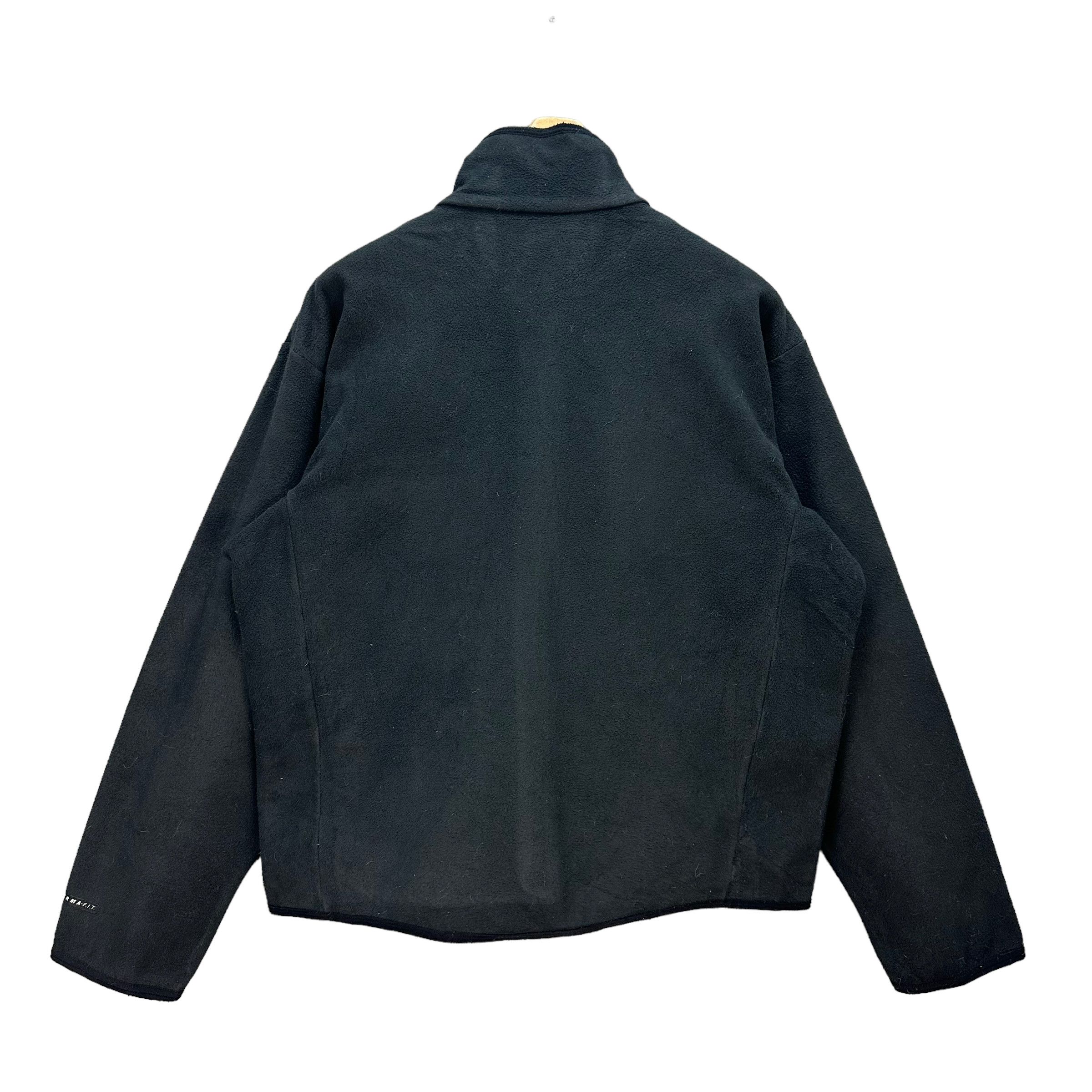 Nike ACG NIKE ACG THERMA FIT FLEECE SWEATER JACKET #7704-166 Size US M / EU 48-50 / 2 - 12 Thumbnail