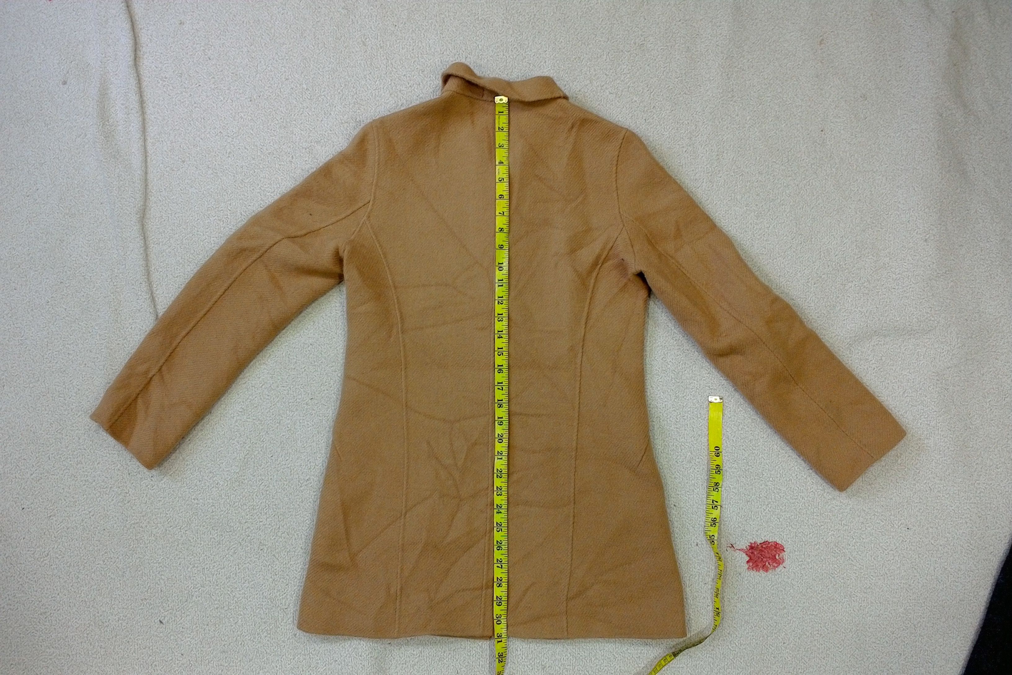 Issey Miyake INED woman Jacket Size XS / US 0-2 / IT 36-38 - 8 Thumbnail