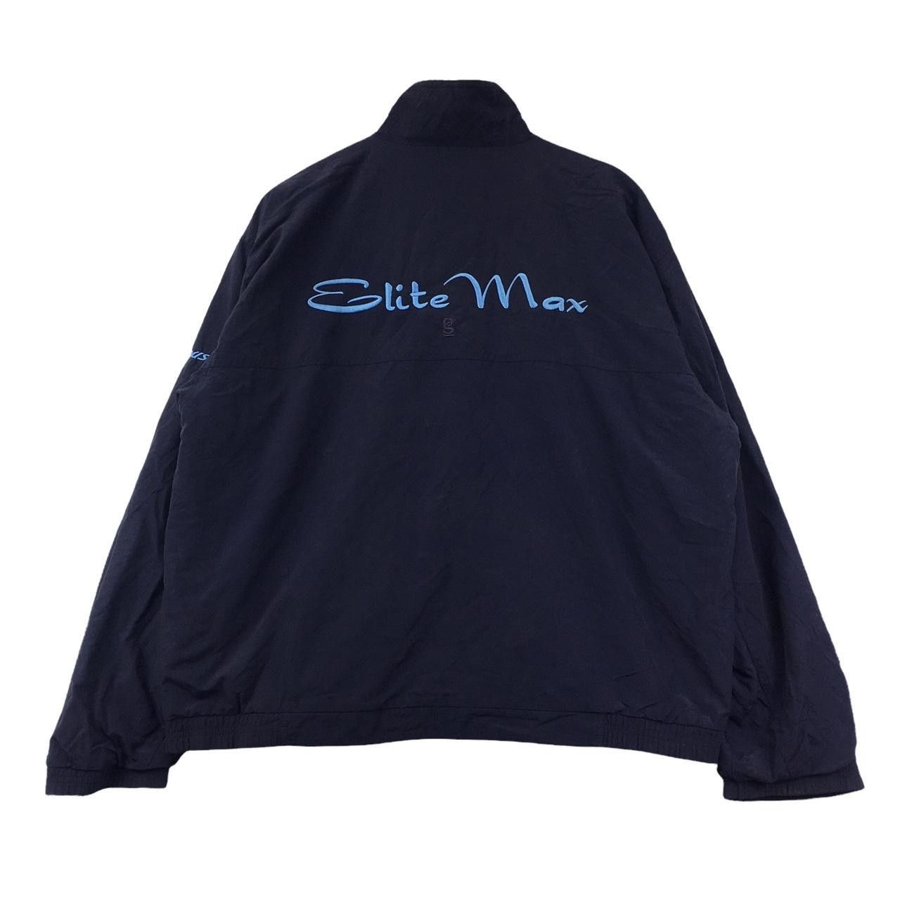 Vintage Vtg GEAR FOR SPORTS Elite Max Minimalist Jacket Size US M / EU 48-50 / 2 - 4 Thumbnail