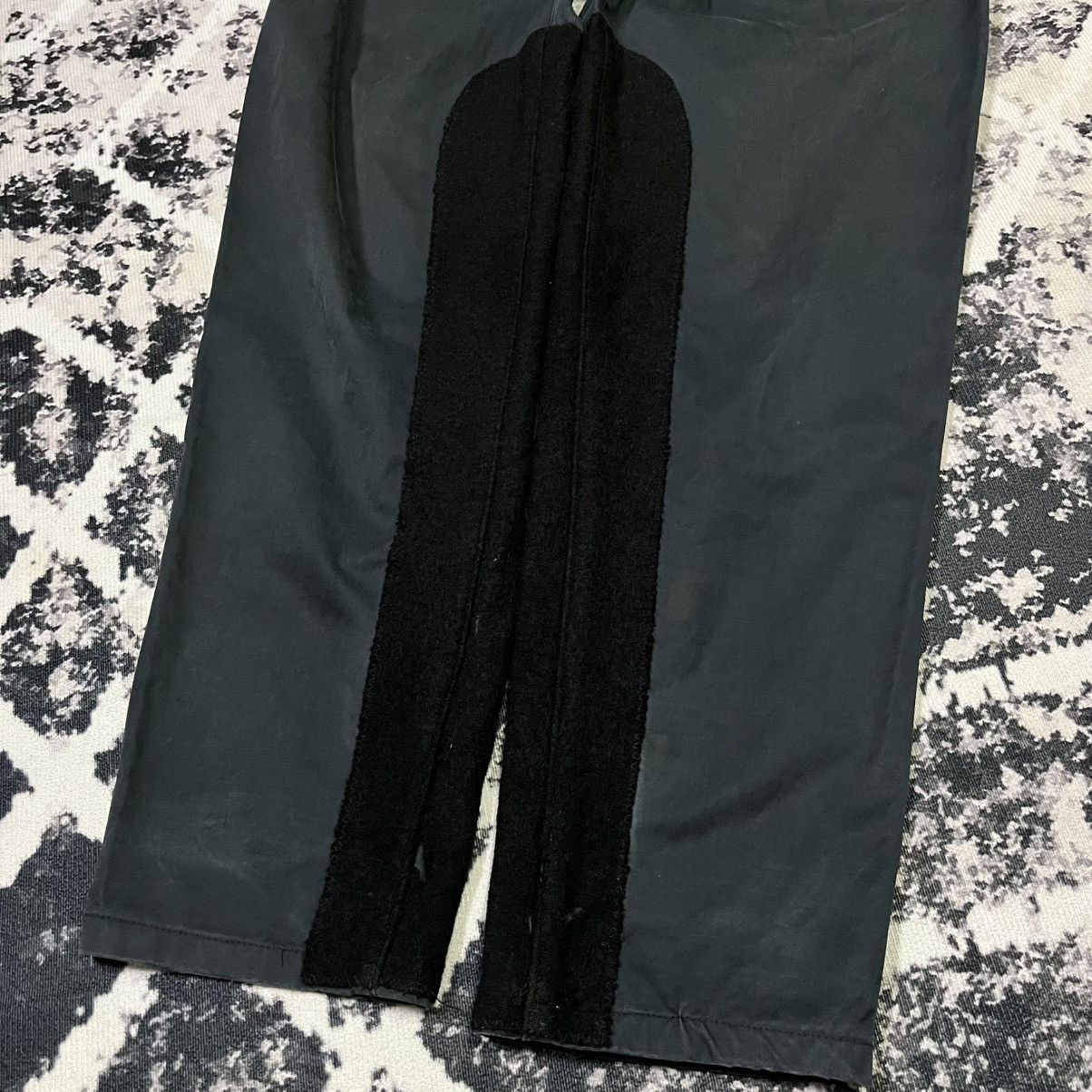 Issey Miyake a50 Issey Miyake Jodhpurs style Size US 27 - 5 Thumbnail