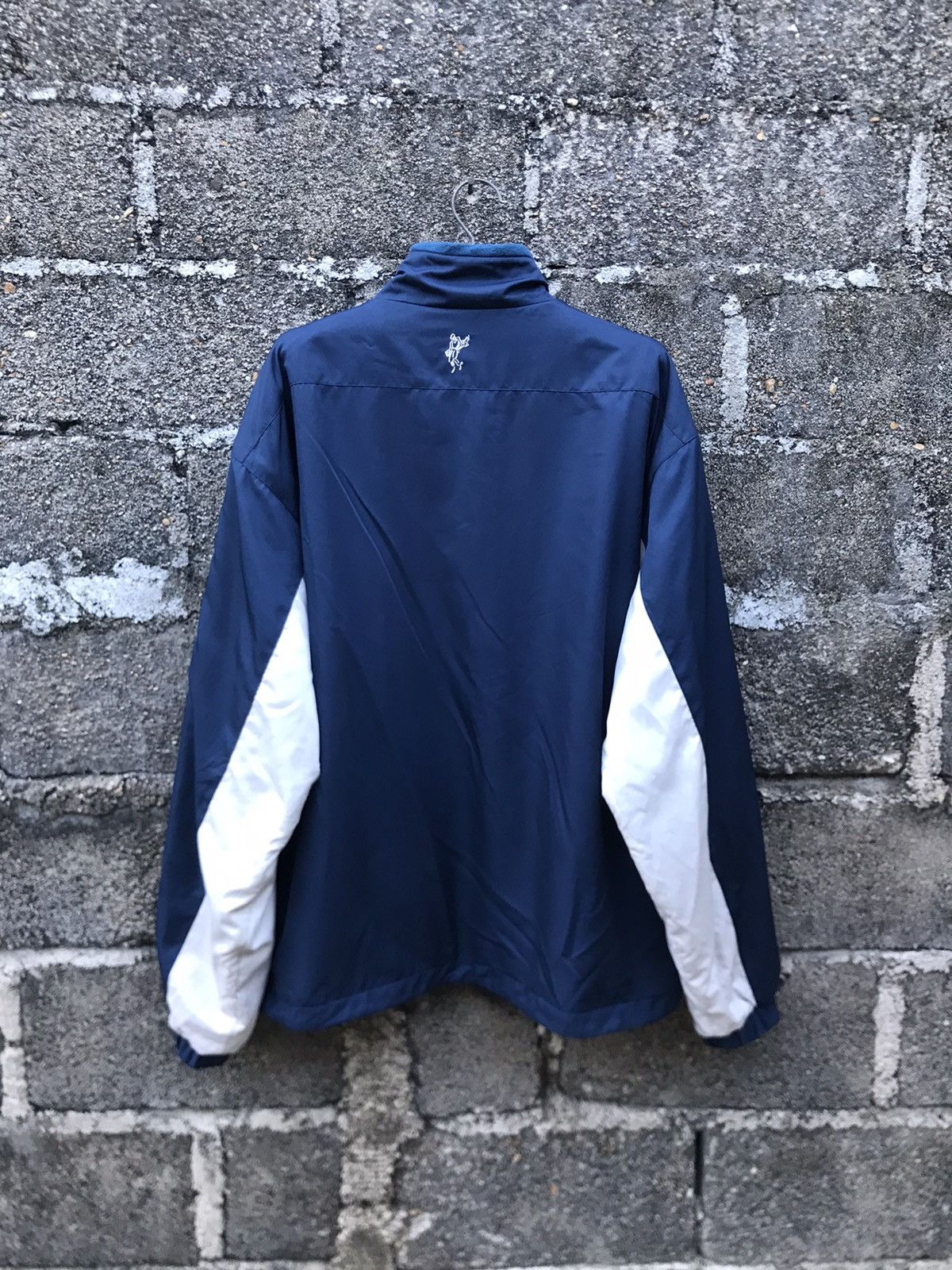 Ashworth ⚡️Vintage Ashworth Reversable Fleece Jacket Size US L / EU 52-54 / 3 - 8 Thumbnail