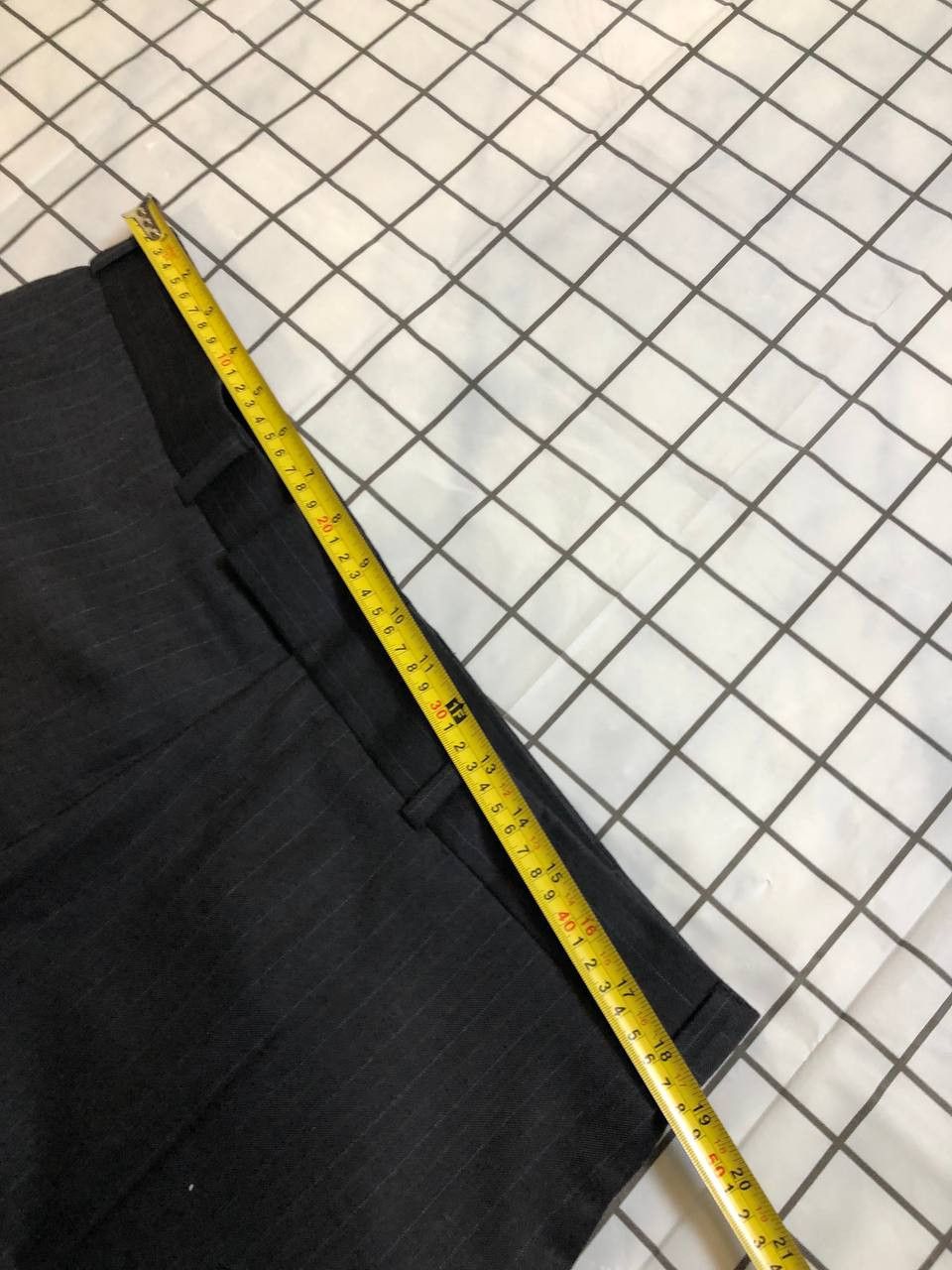 Balmain Balmain Paris Black 2 piece suit with Blazer and trousers Size US M / EU 48-50 / 2 - 17 Thumbnail