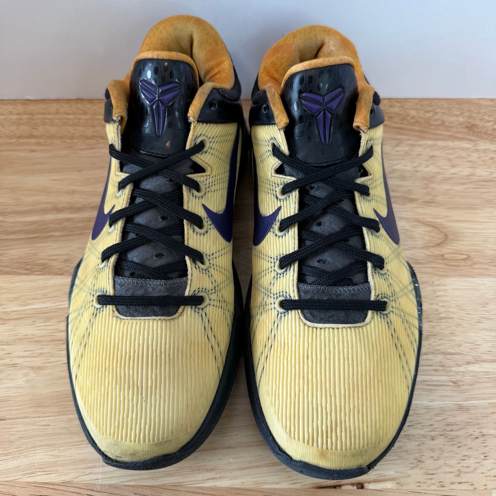 Nike Nike Zoom Kobe 7 System 'Opening Day' Sneakers Men’s Size 8 Size US 8 / EU 41 - 3 Thumbnail