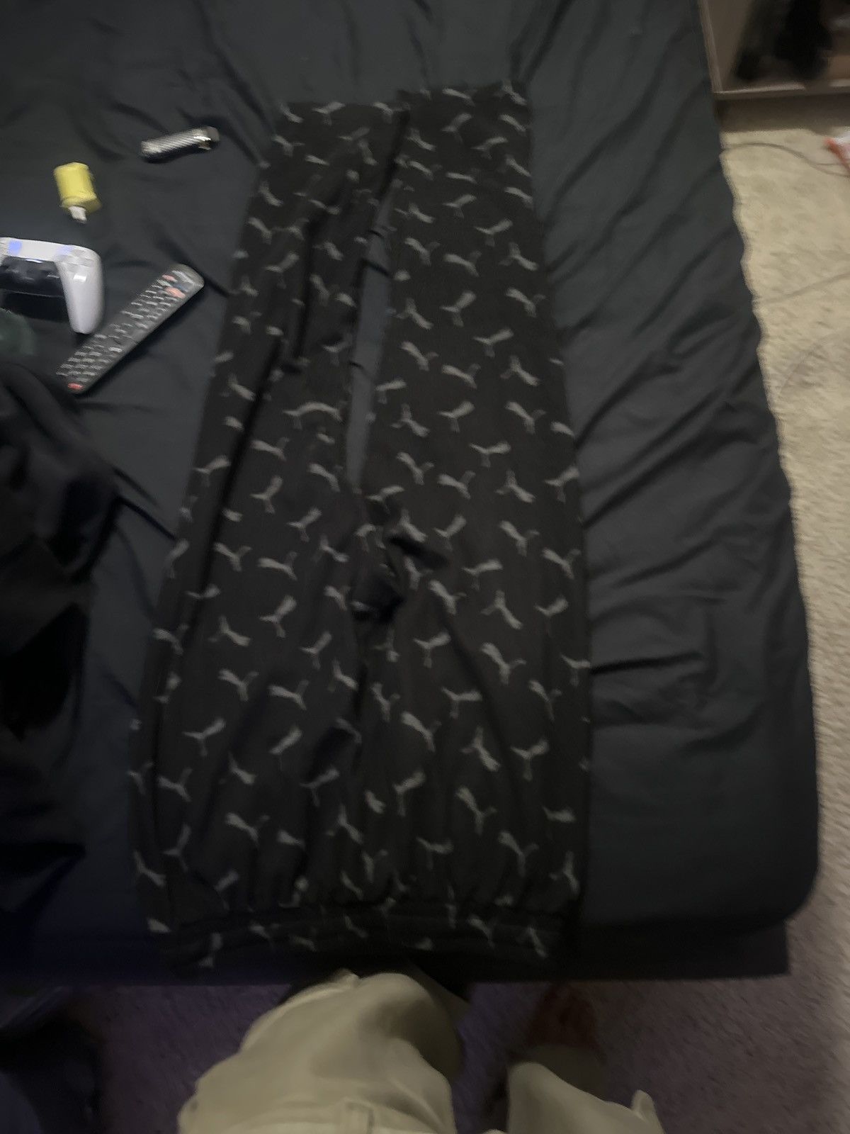 Puma Puma pajamas pants Size US 29 - 2 Thumbnail