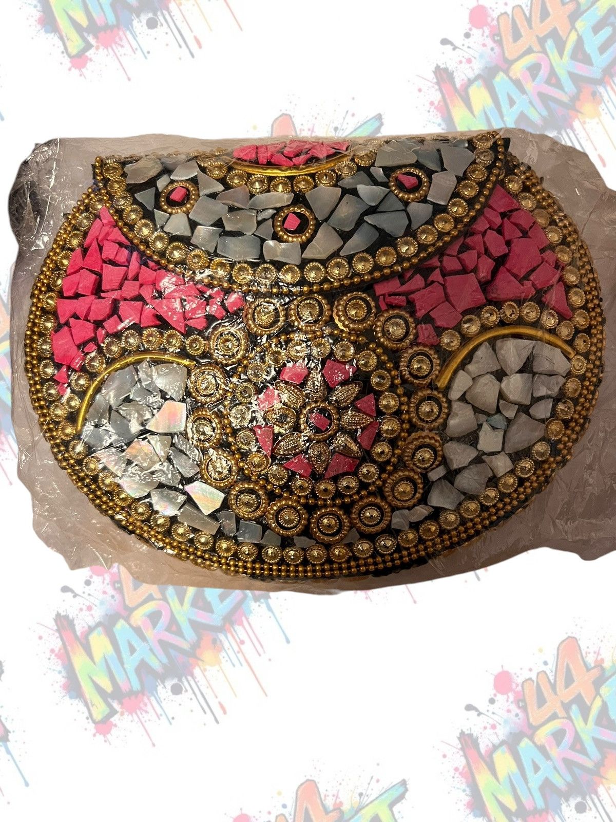 Other RAMLA~ Beverly Hills~ purse Size ONE SIZE - 5 Thumbnail