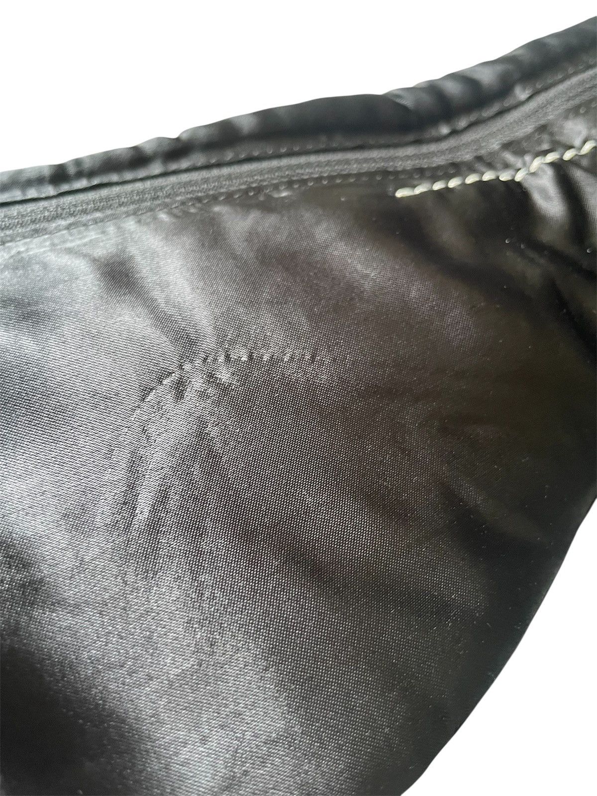 Maison Margiela MM6 sleep mask bag Size ONE SIZE - 4 Thumbnail