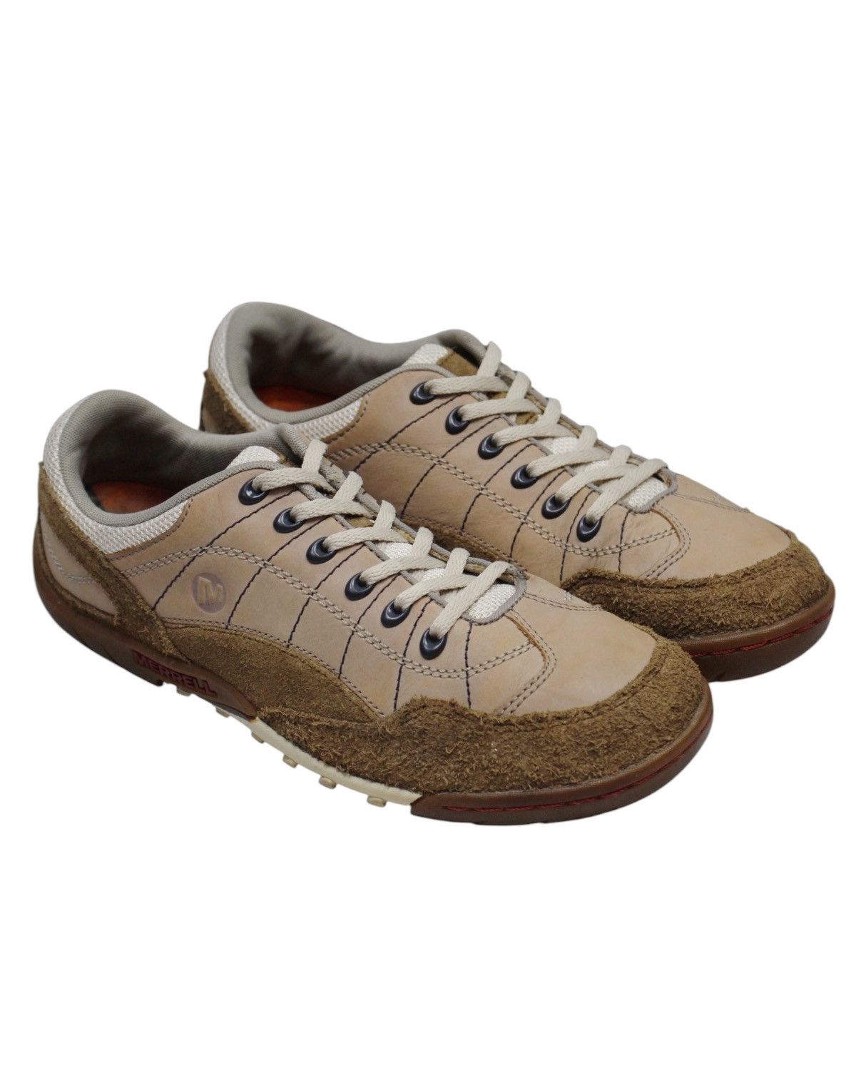 Merrell MERREL SECTOR PIKE ESPRESSO SPORTS SHOES Size US 7.5 / EU 40-41 - 2 Thumbnail