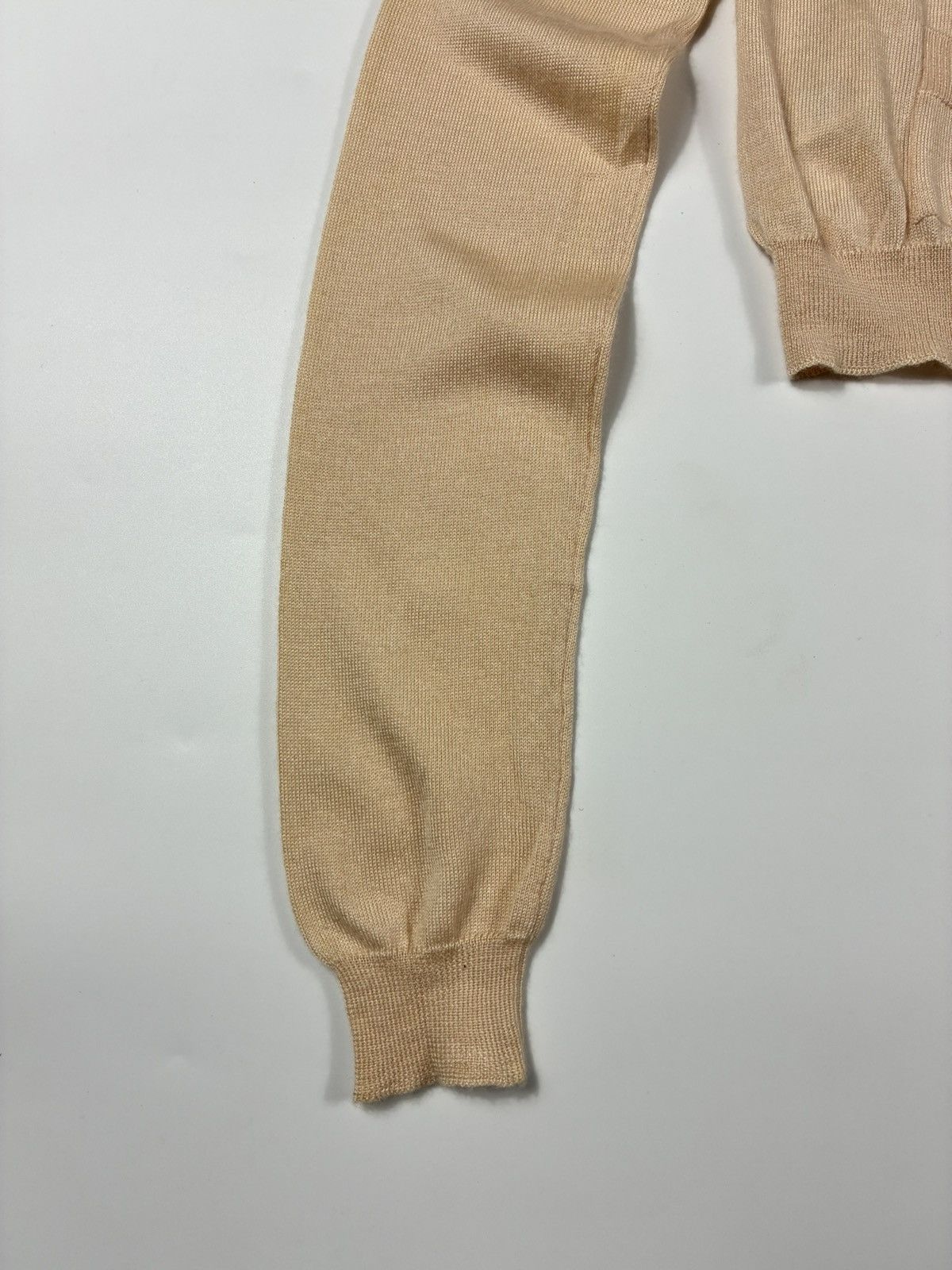 Prada Prada Cardigan Size S / US 4 / IT 40 - 7 Thumbnail