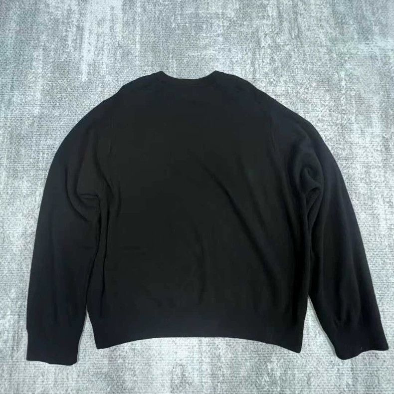 Amiri Amiri Sweaters Size US XL / EU 56 / 4 - 2 Thumbnail