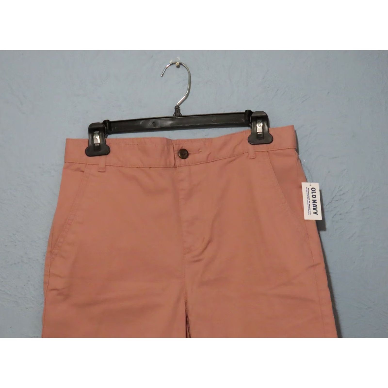 Old Navy VINTAGE No, sorry; I cannot determine VINTAGE from provided data. Size 38" / US 16 / IT 52 - 3 Thumbnail