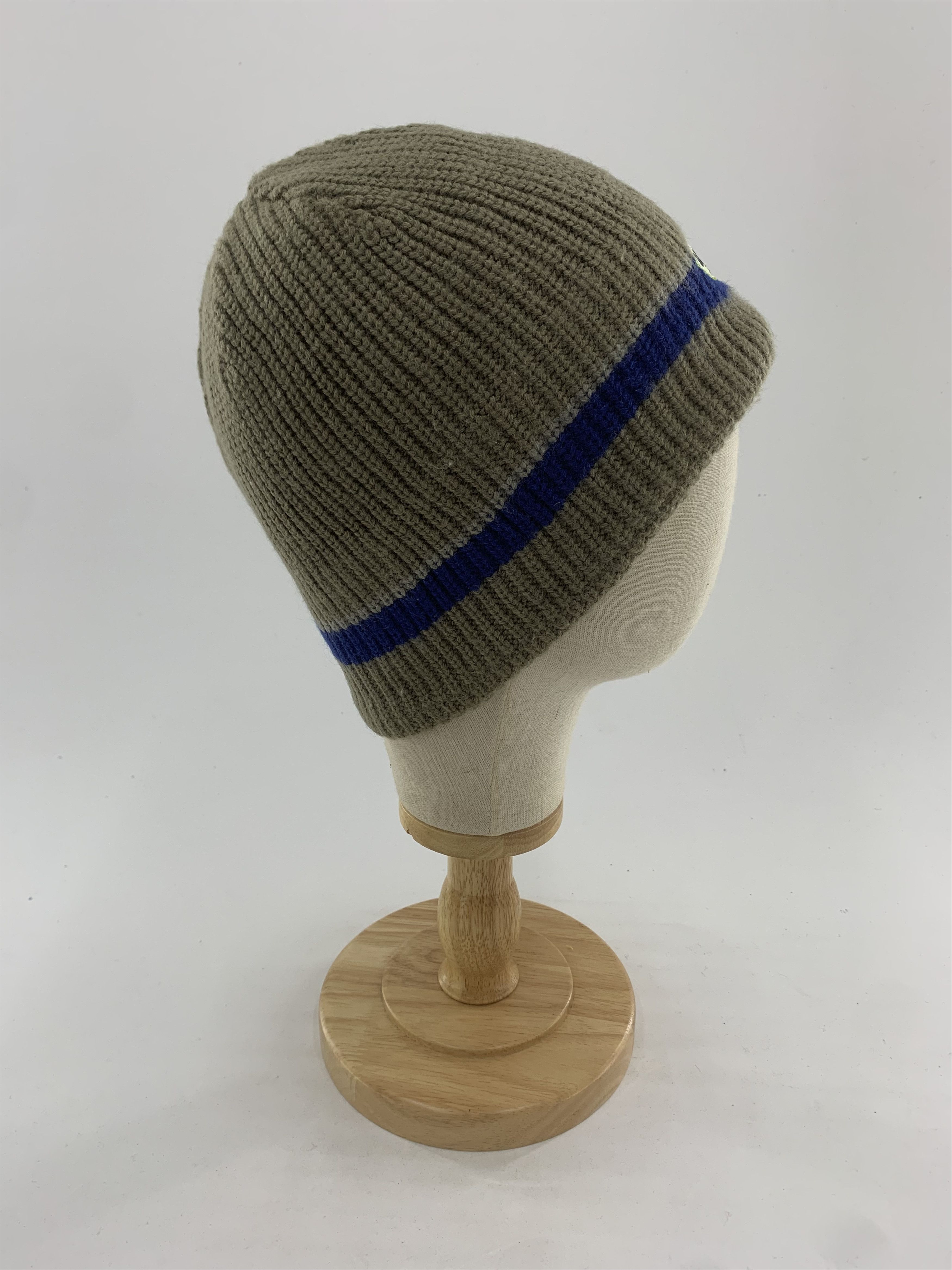 Vans × Vintage Vans Beanie Hat Snowcap Size ONE SIZE - 4 Thumbnail