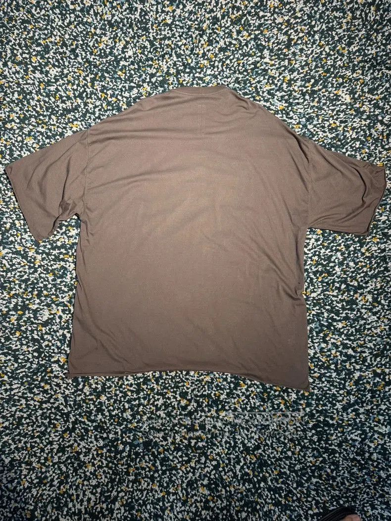 Rick Owens Rick Owens short sleeves. Size US L / EU 52-54 / 3 - 7 Thumbnail